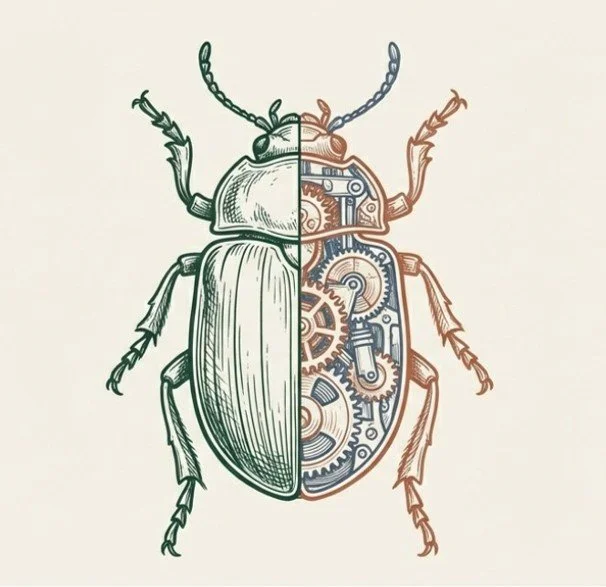 When Gene Networks Can Learn, “Mind” Stops Being a Brain-Only Concept