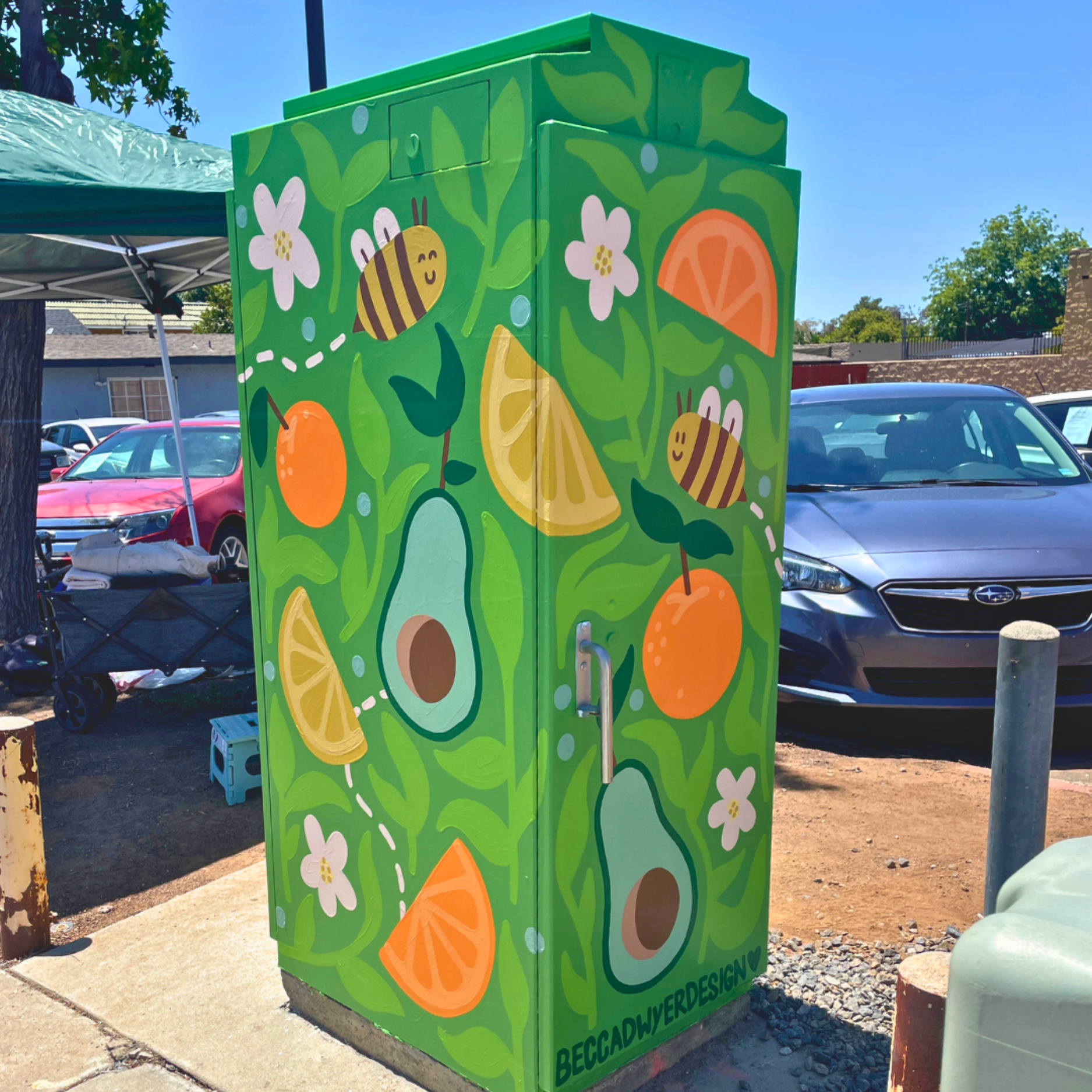 Escondido, CA