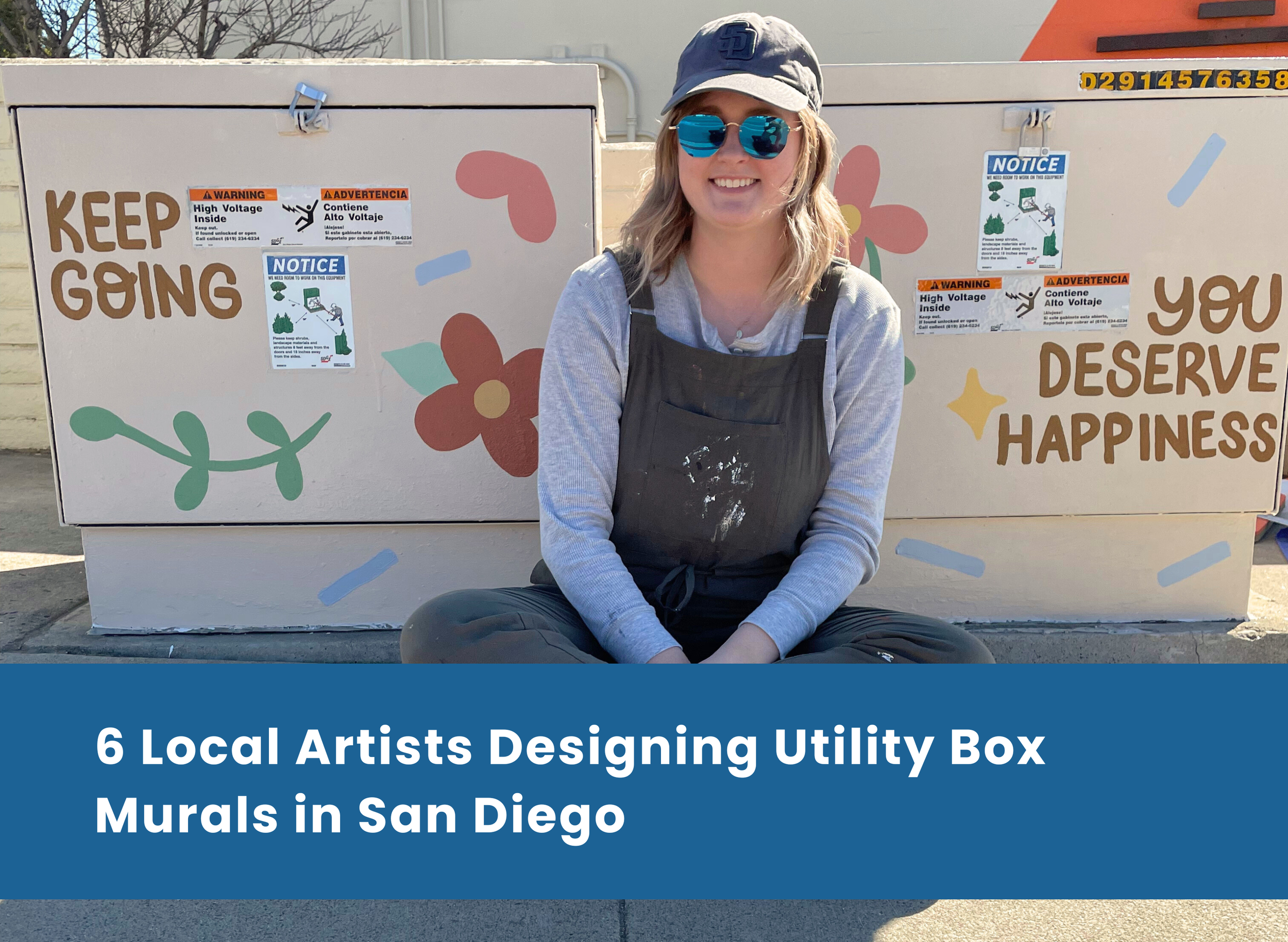 SAN DIEGO MAGAZINE // EMILY BLACKWOOD