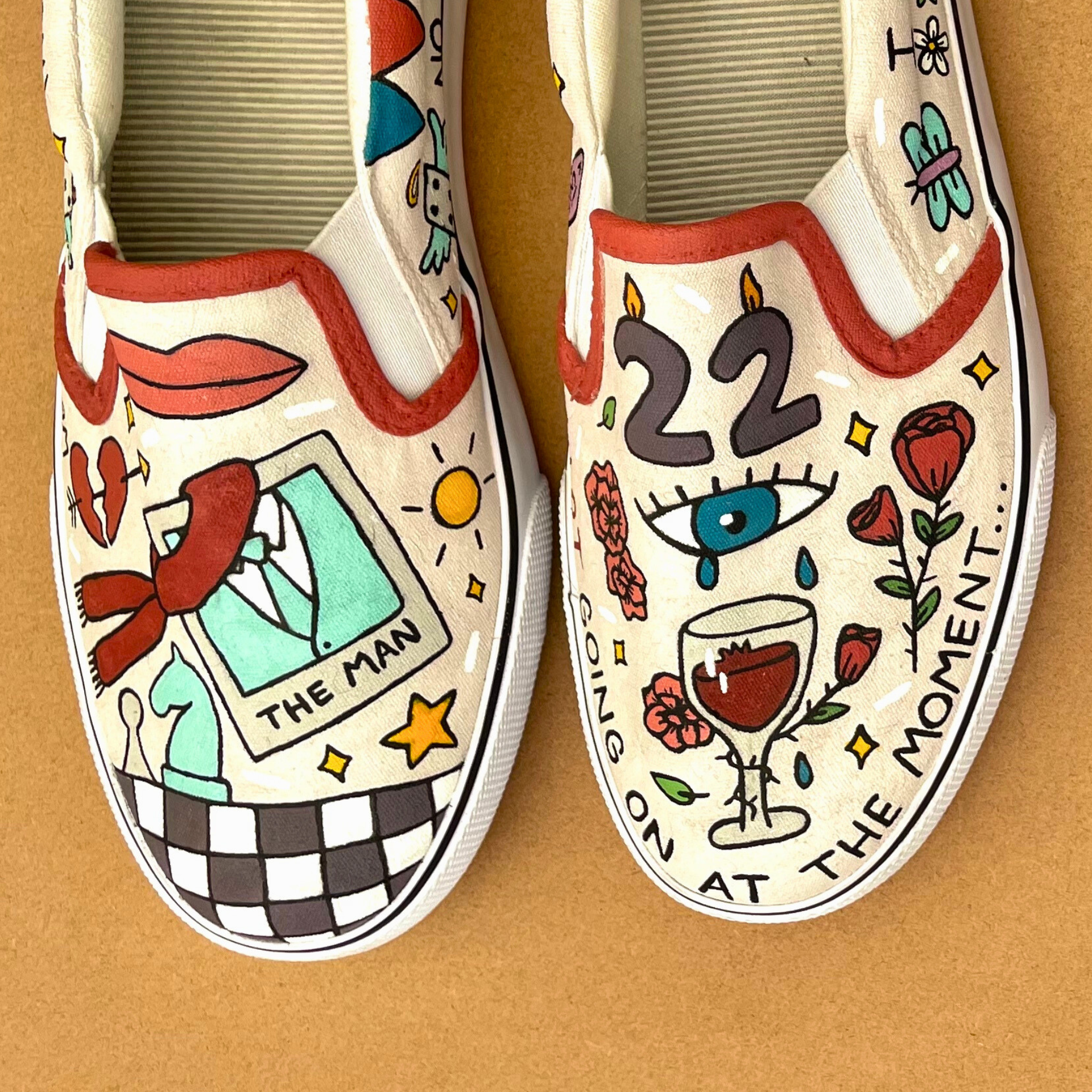 Taylor Swift and The Eras Tour