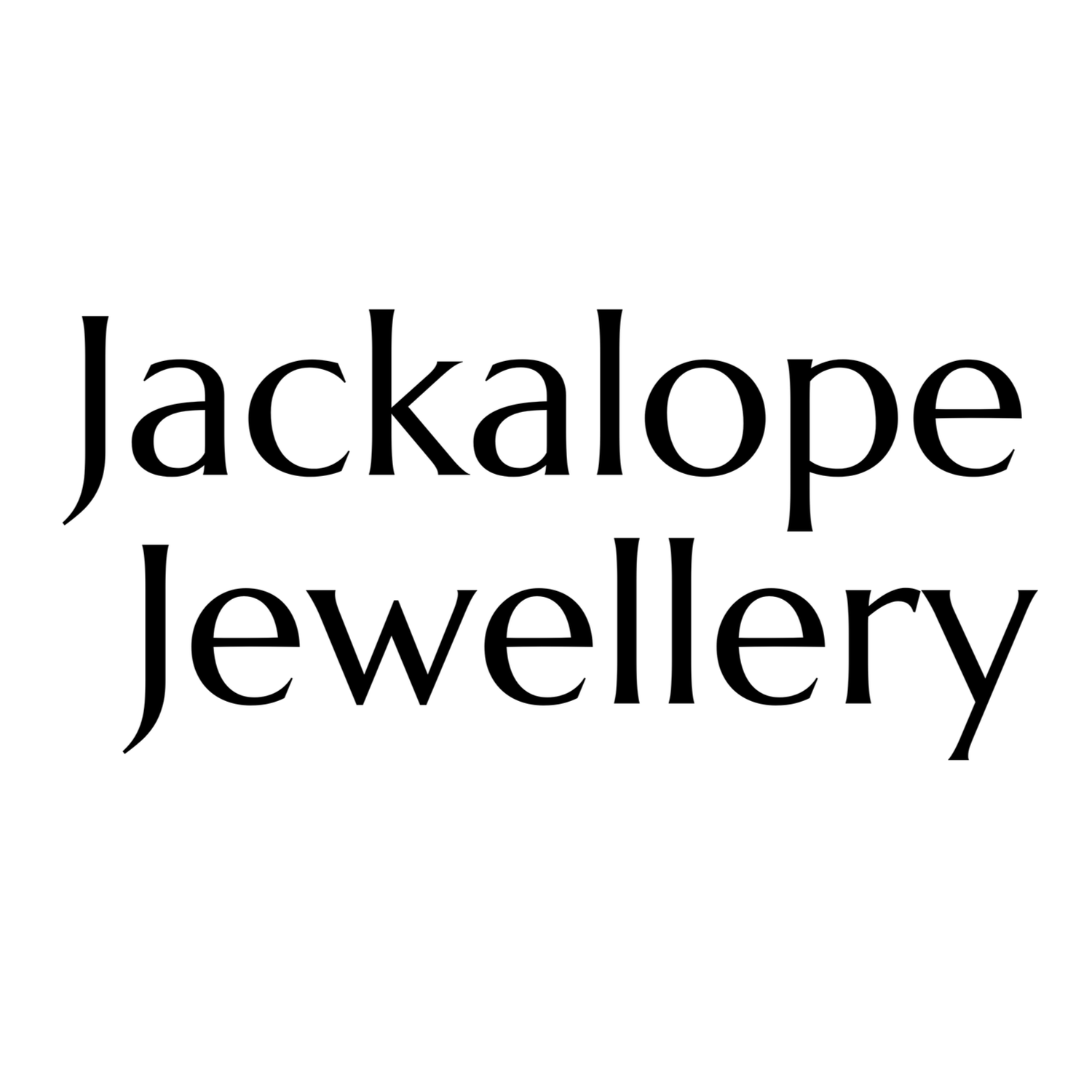 Jackalope Jewellery
