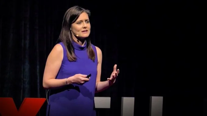Watch Dr. Malloy’s TEDx talk: ‘Why Teens Confess to Crimes They Didn’t Commit'