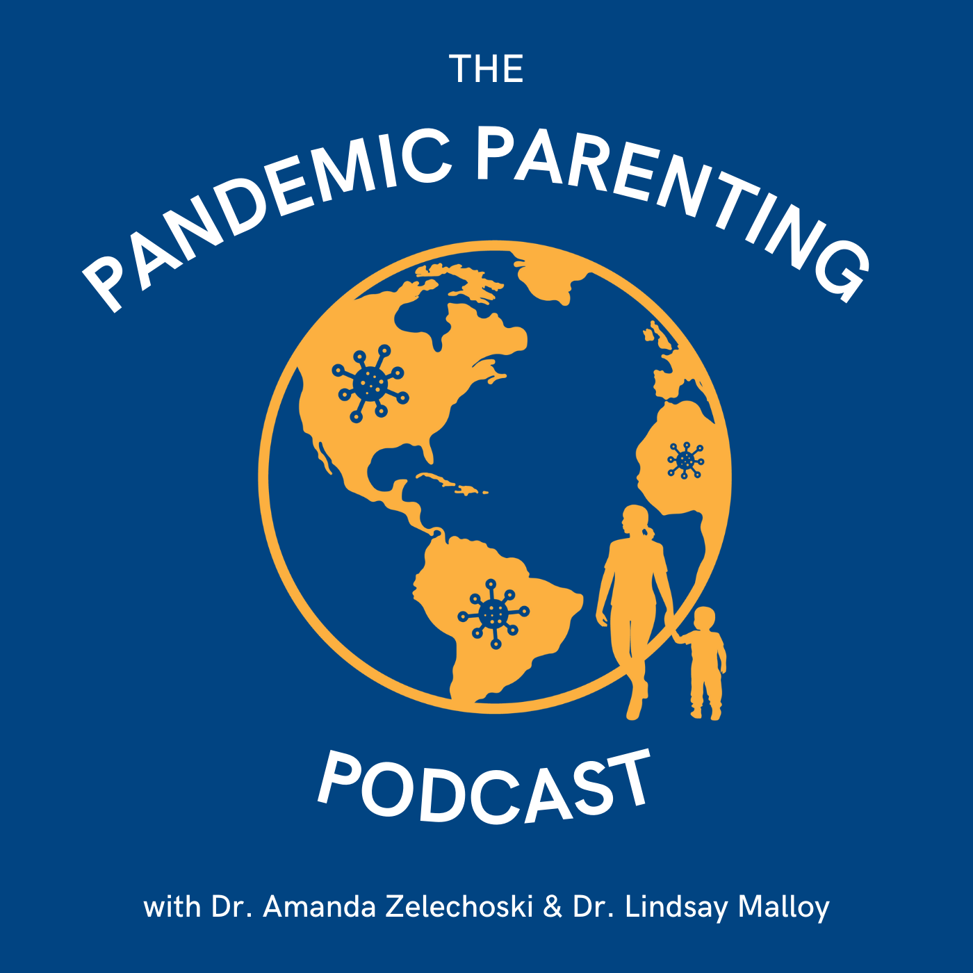 Announcement - What’s Next for Pandemic Parenting Announcement - What’s Next for Pandemic Parenting