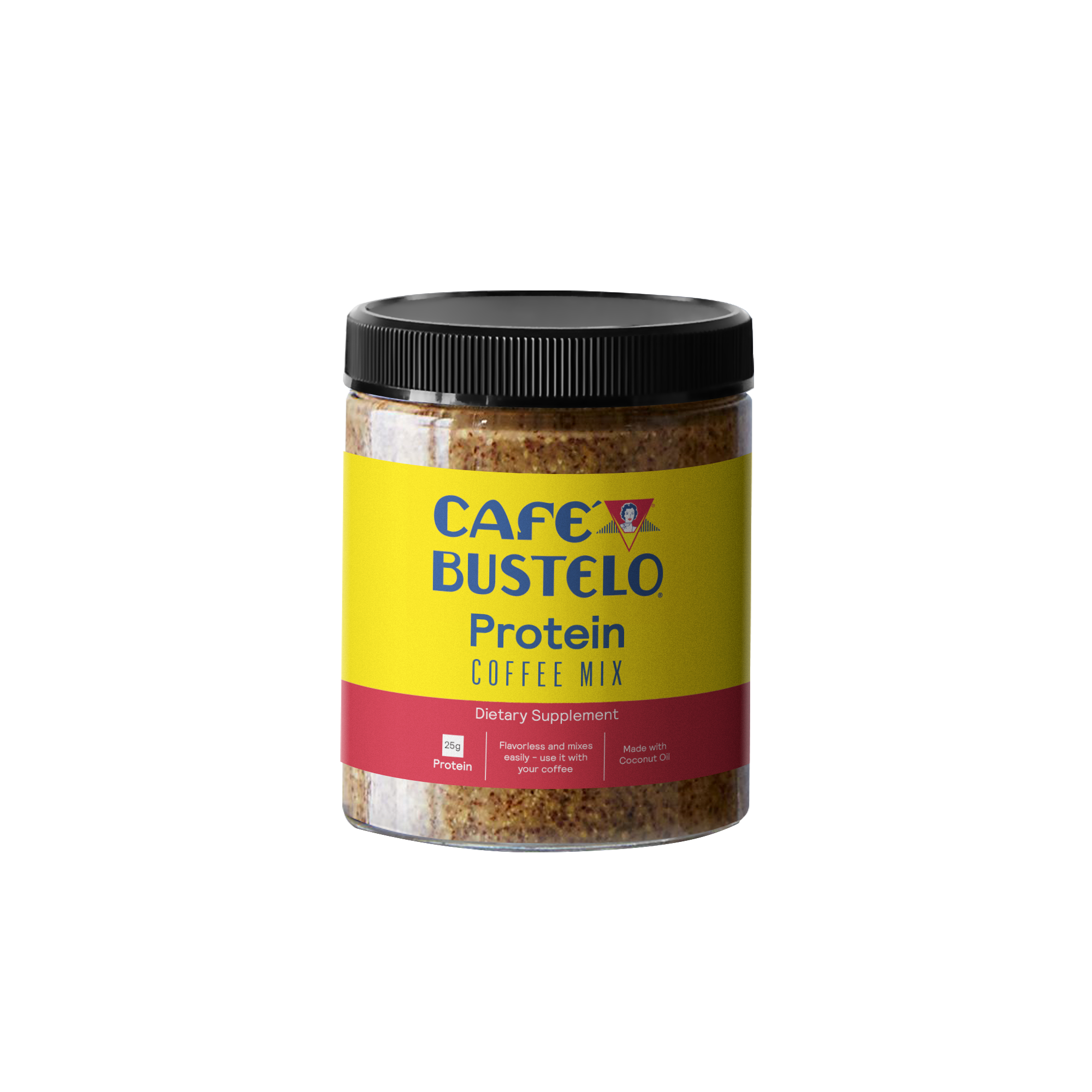 Cafe Bustelo