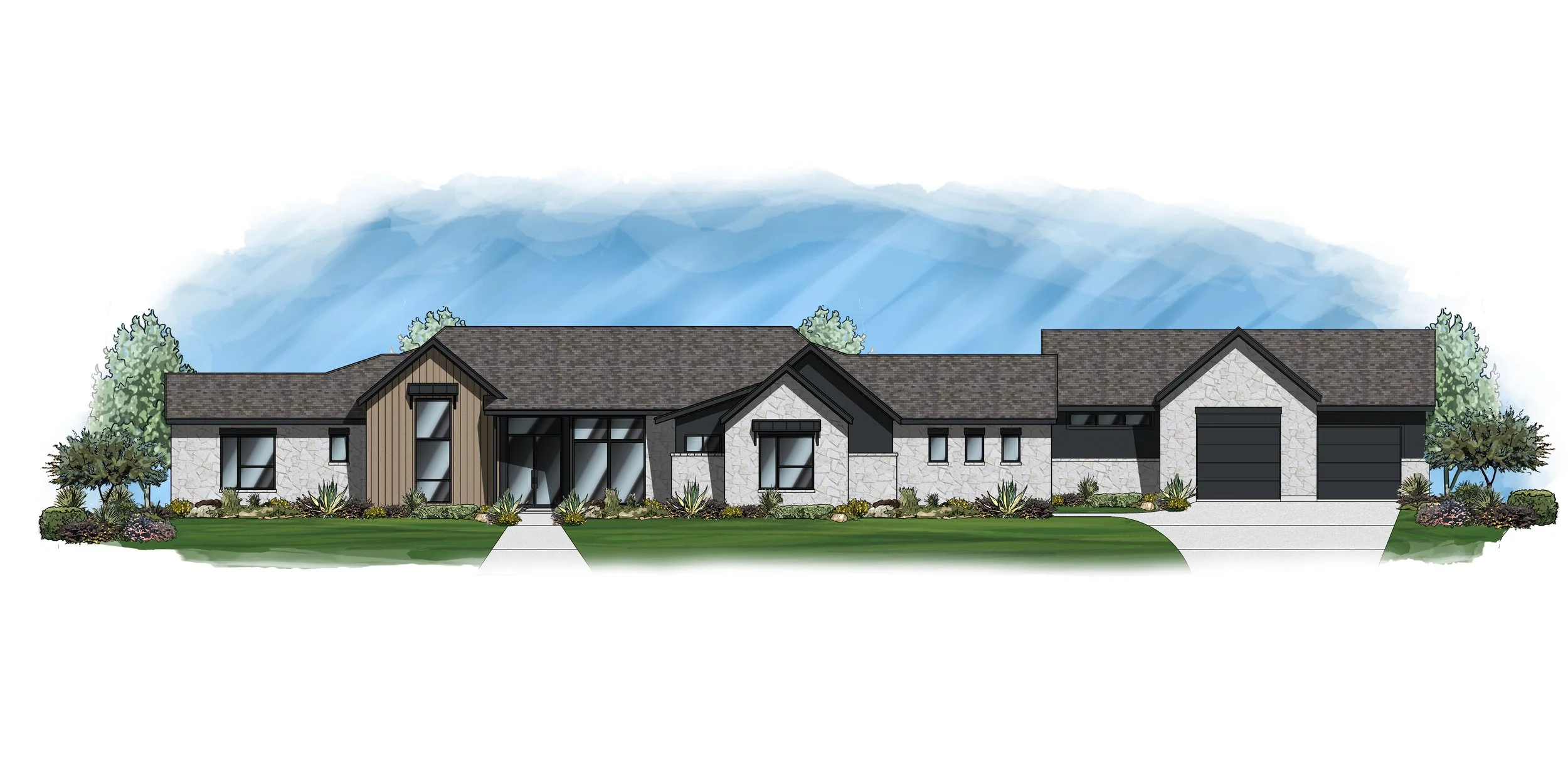 COMING SOON - 505 Kasen Circle - Liberty Hill