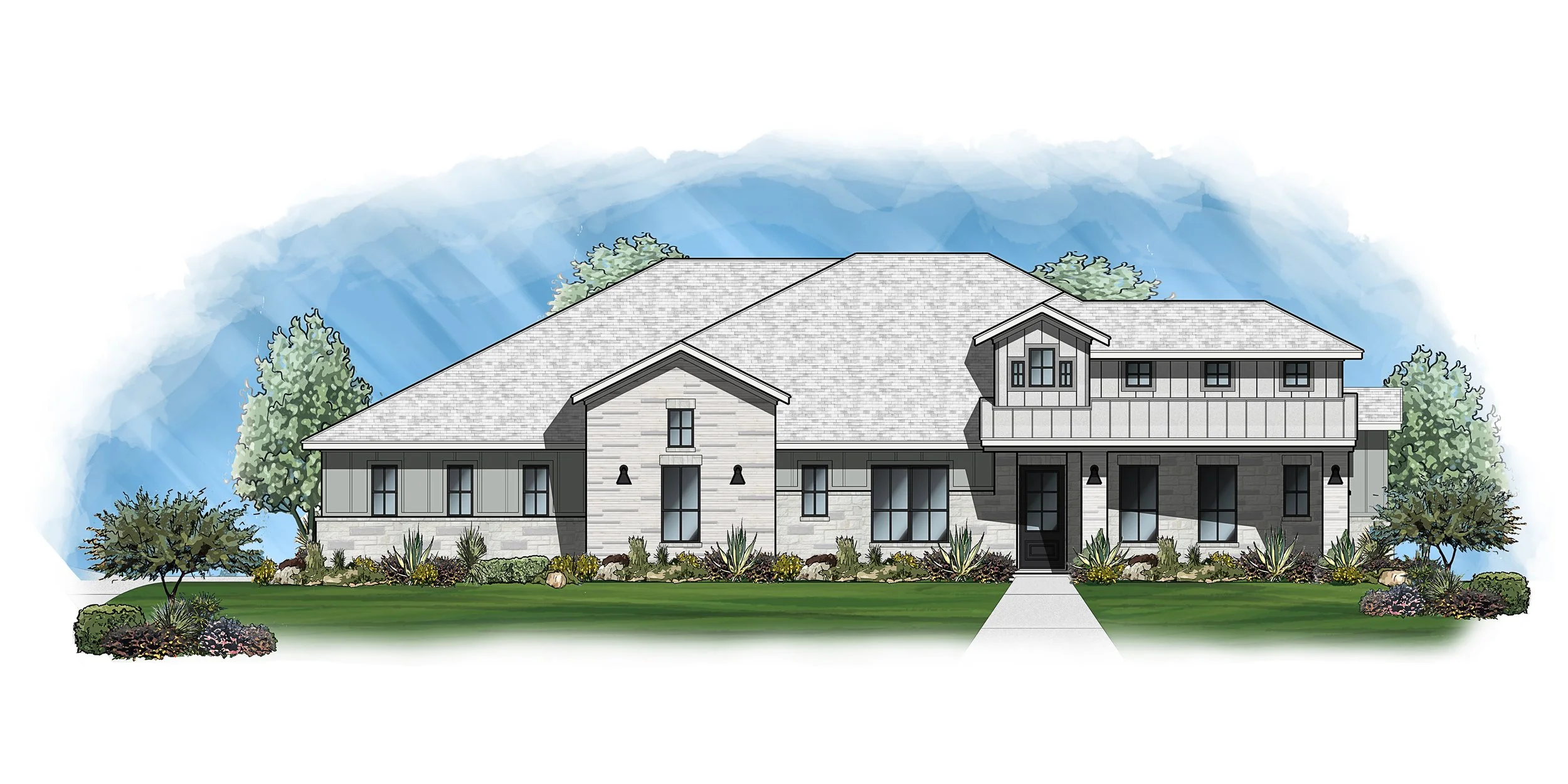 COMING SOON - 206 Wind Ridge Cove - Georgetown