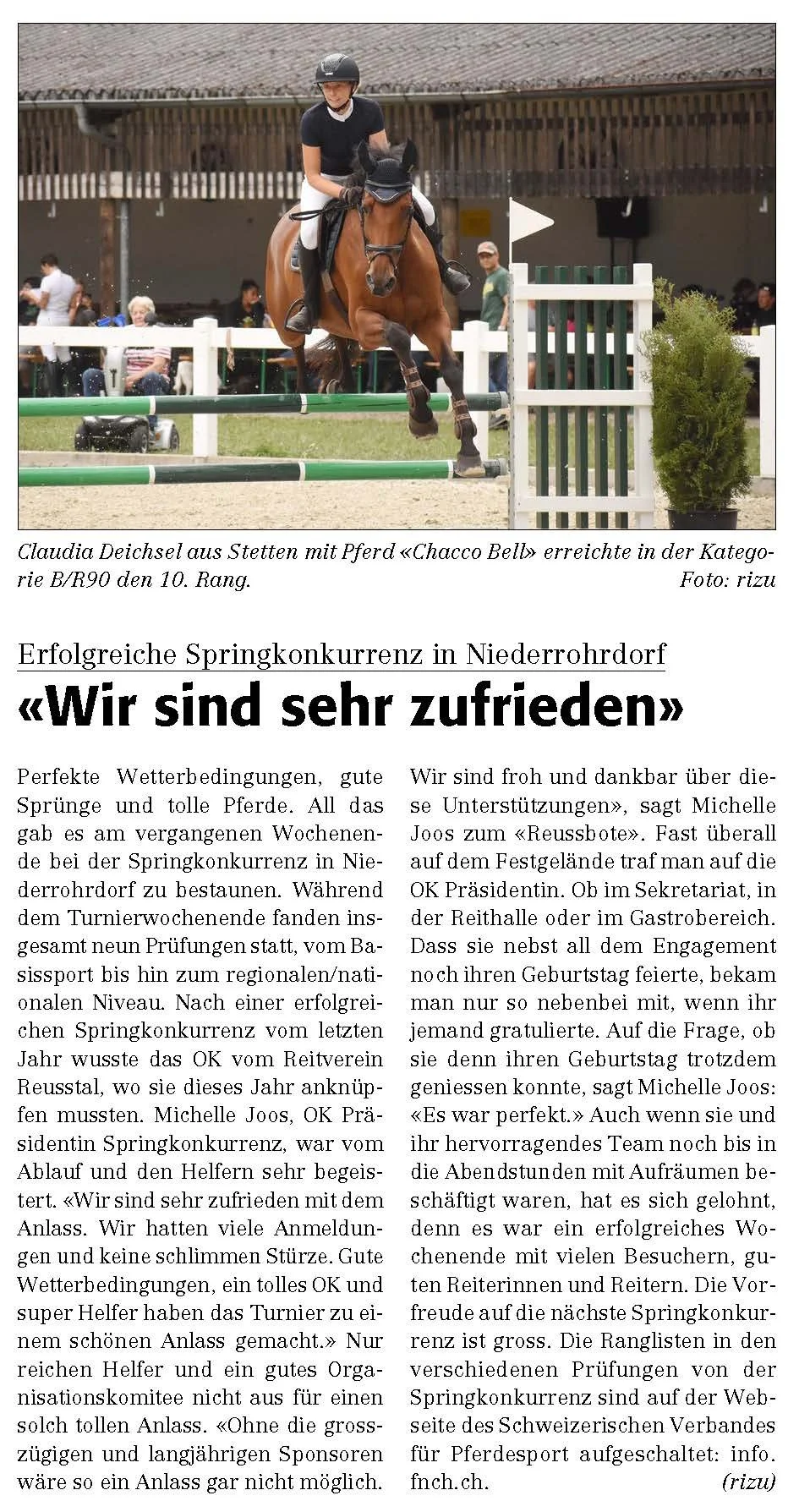 Artikel Reussbote 30.08.2022.jpg