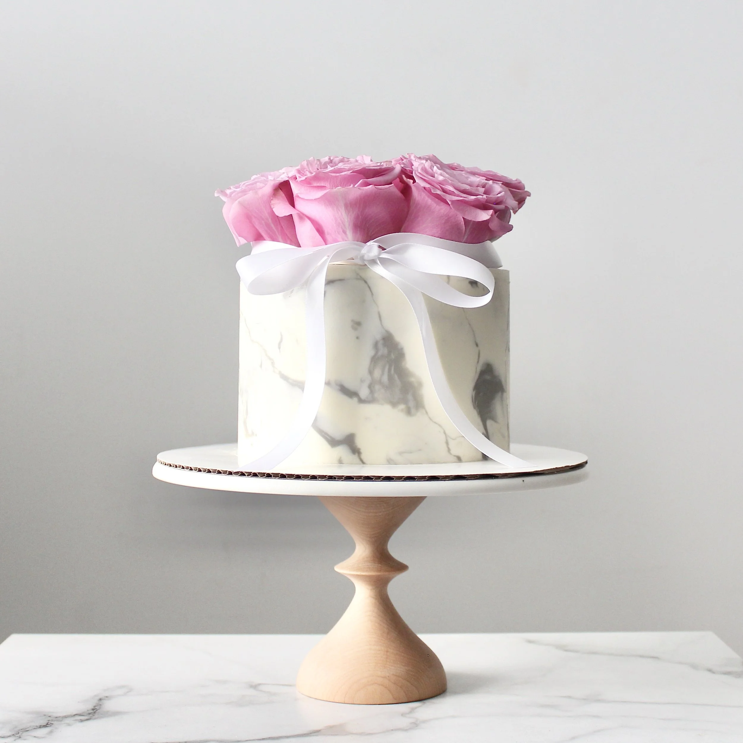 Baker's Half-Dozen Roses