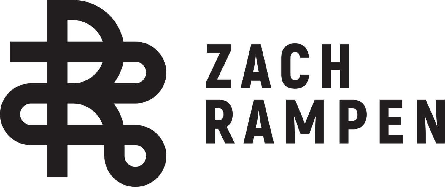 Zach Rampen &mdash; Vancouver Motion Designer and Editor