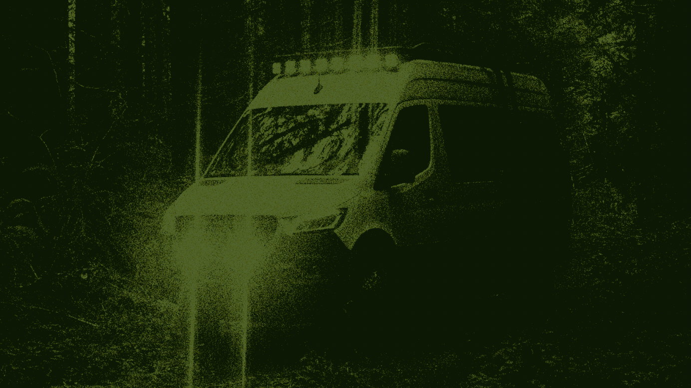 Backlands - Progress you can feel