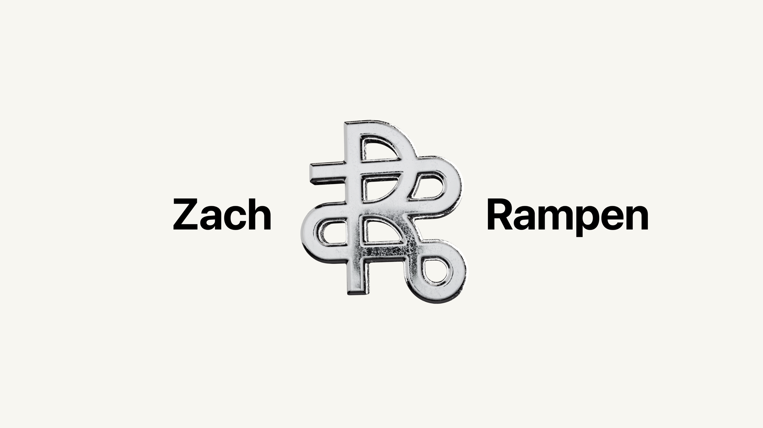 Zach Rampen Motion Reel