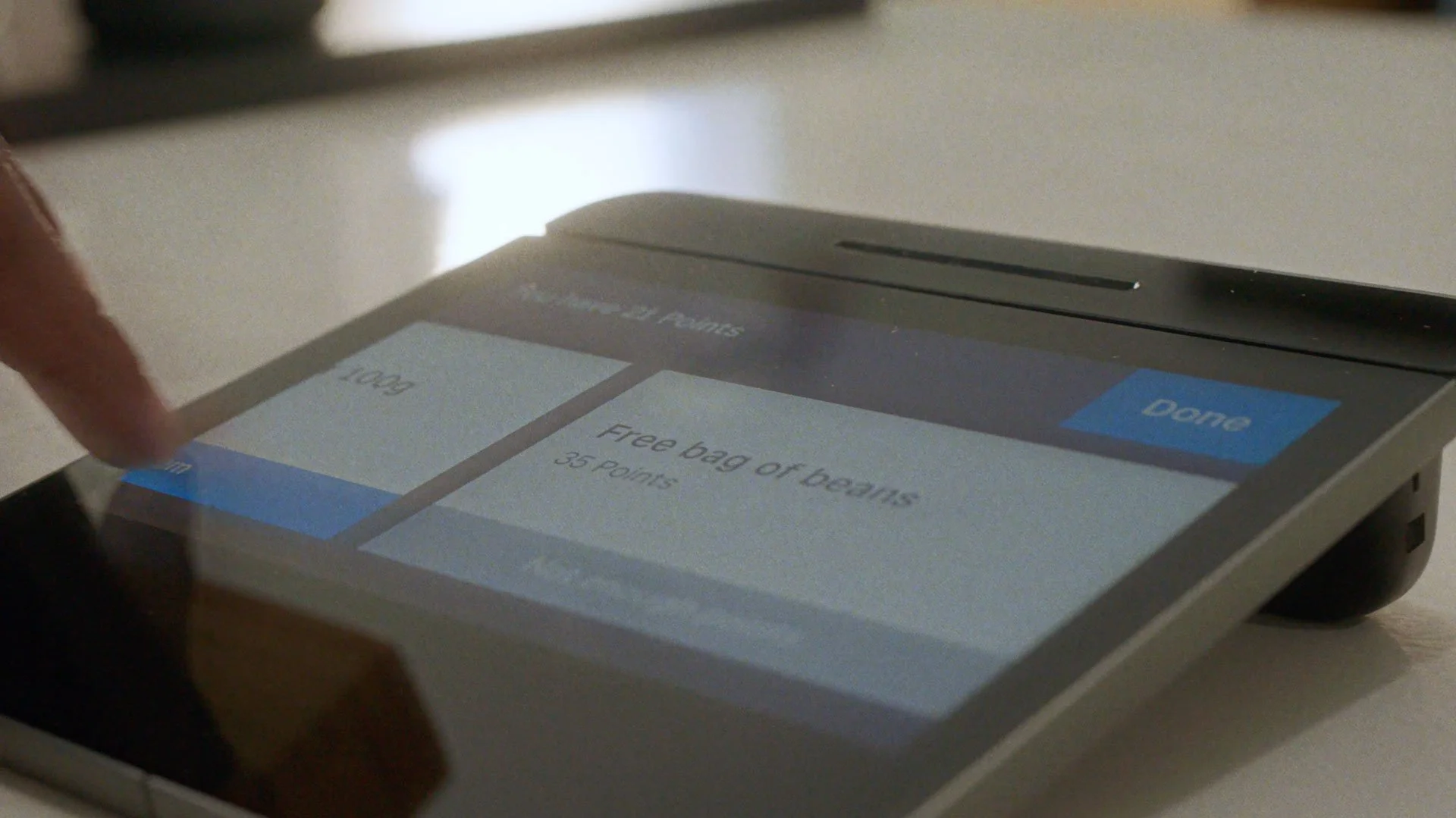 Square - Keep Customers Coming Back