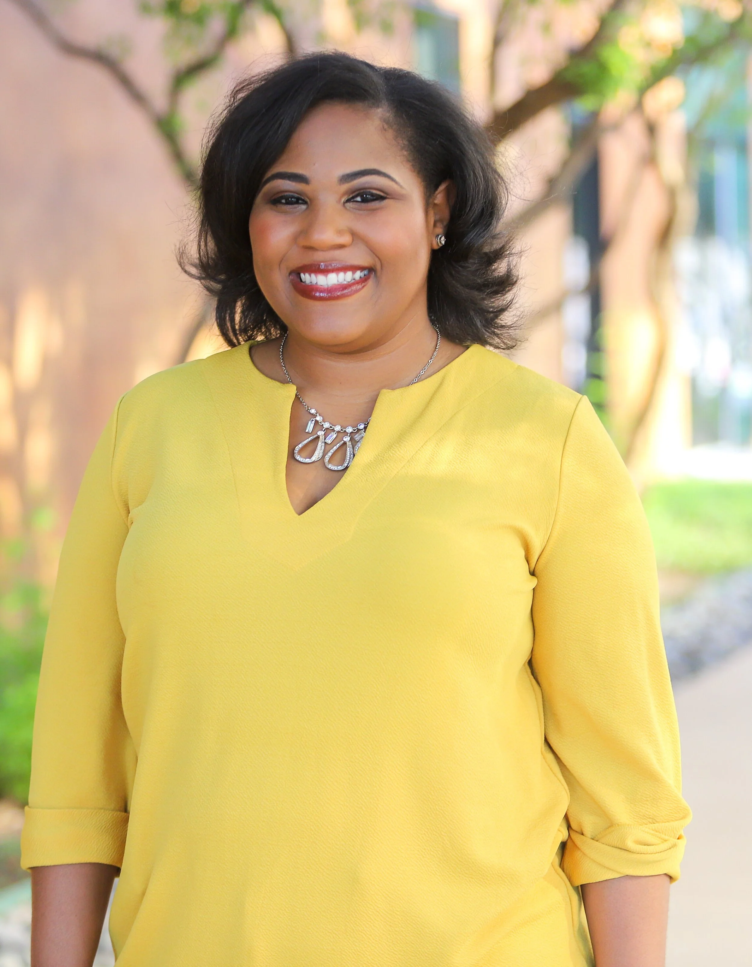 Dominique Williams
