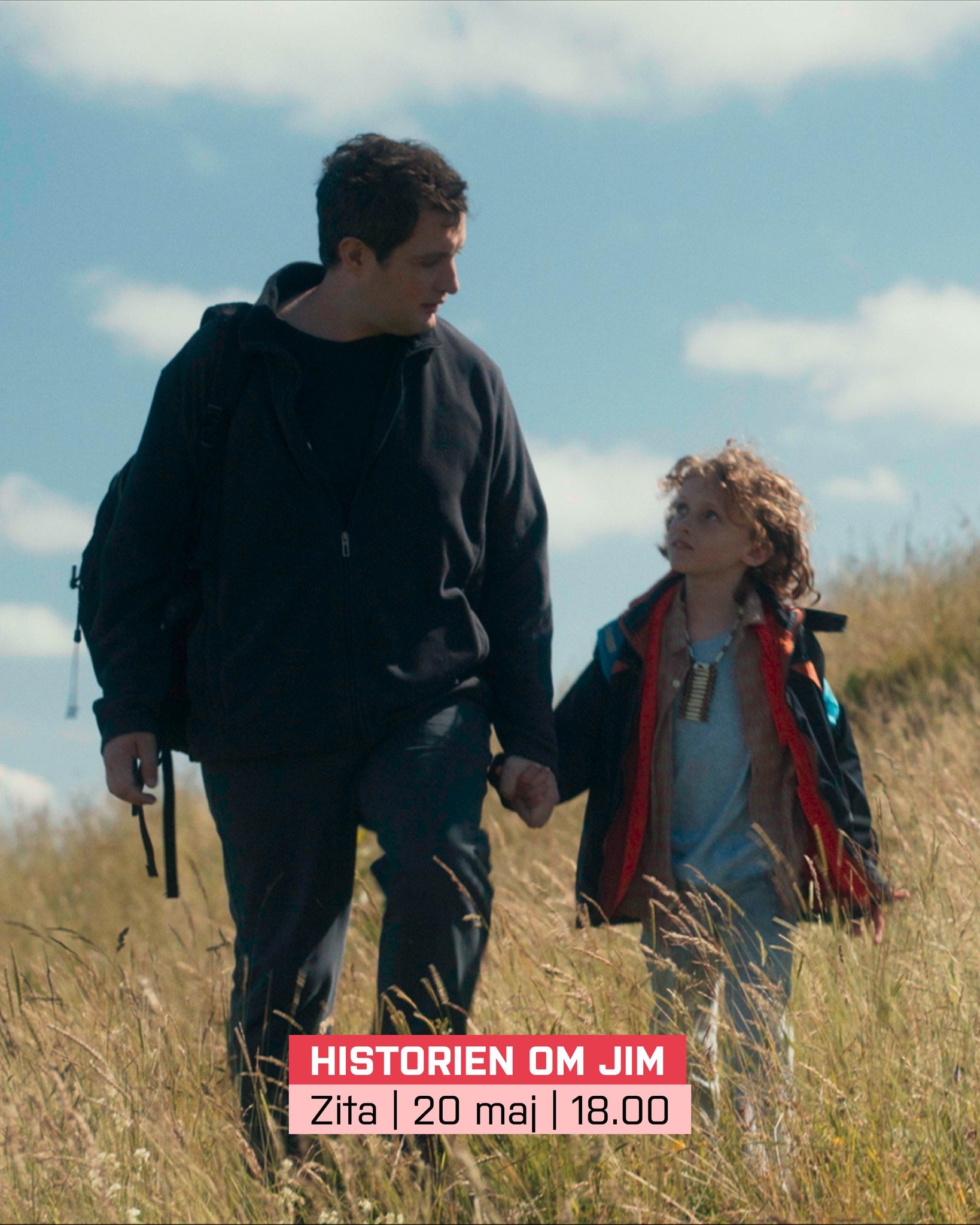 Avant-premi&egrave;re! Aymeric och Florence tr&auml;ffar varandra av en slump under en kv&auml;ll i den lilla byn Saint-Claude i Jurabergen. De har tidigare jobbat ihop men nu &auml;r Florence gravid i sj&auml;tte m&aring;naden och pappan till barnet