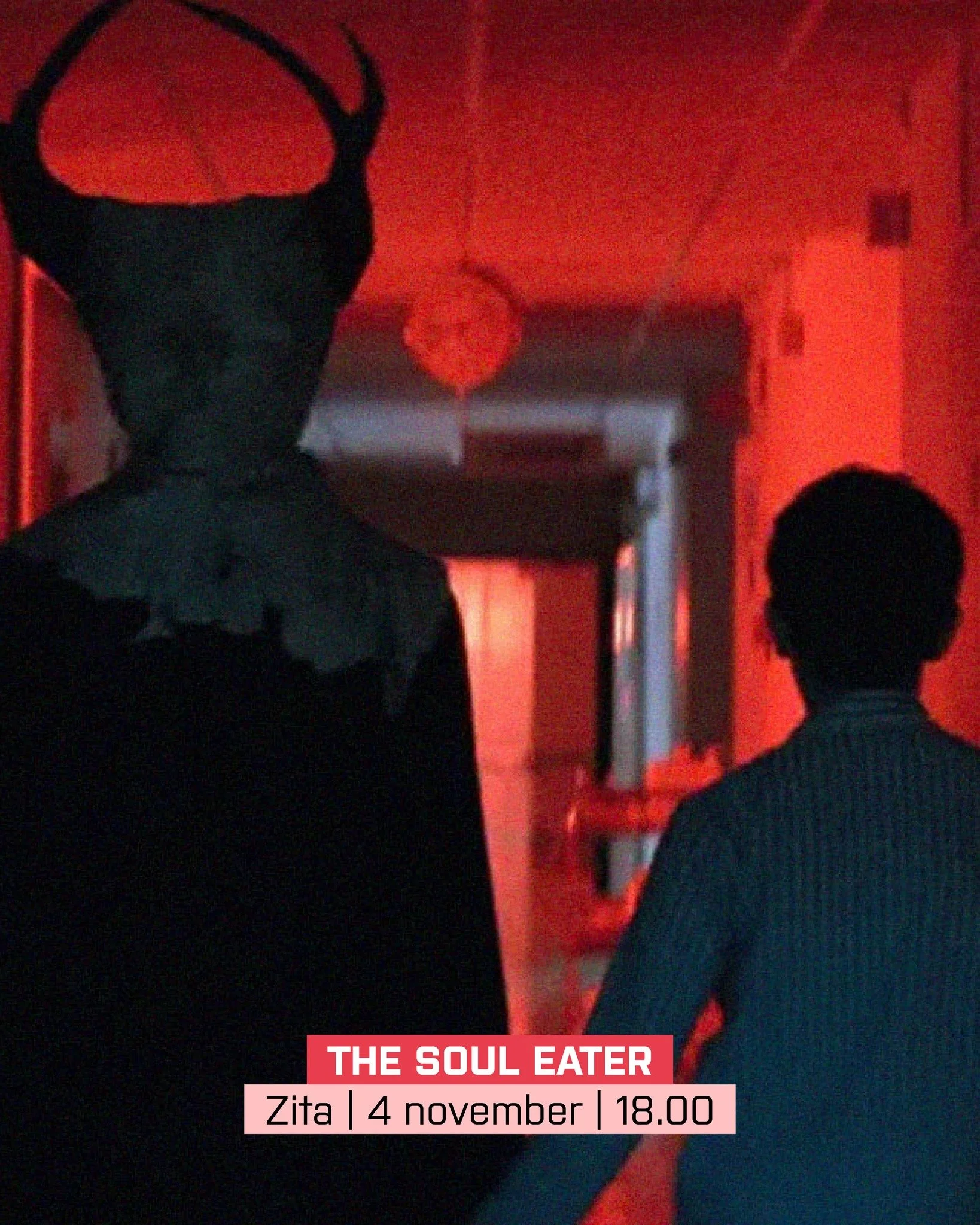 N&auml;sta tisdag bjuder vi p&aring; en demonisk kombo av true crime och skr&auml;ck. 🦇

Tv&aring; detektiver med helt olika arbetsmetoder skickas till en s&ouml;mnig fransk bergsby. Den ena utreder en serie hemska d&ouml;dsfall. Den andra s&ouml;ke