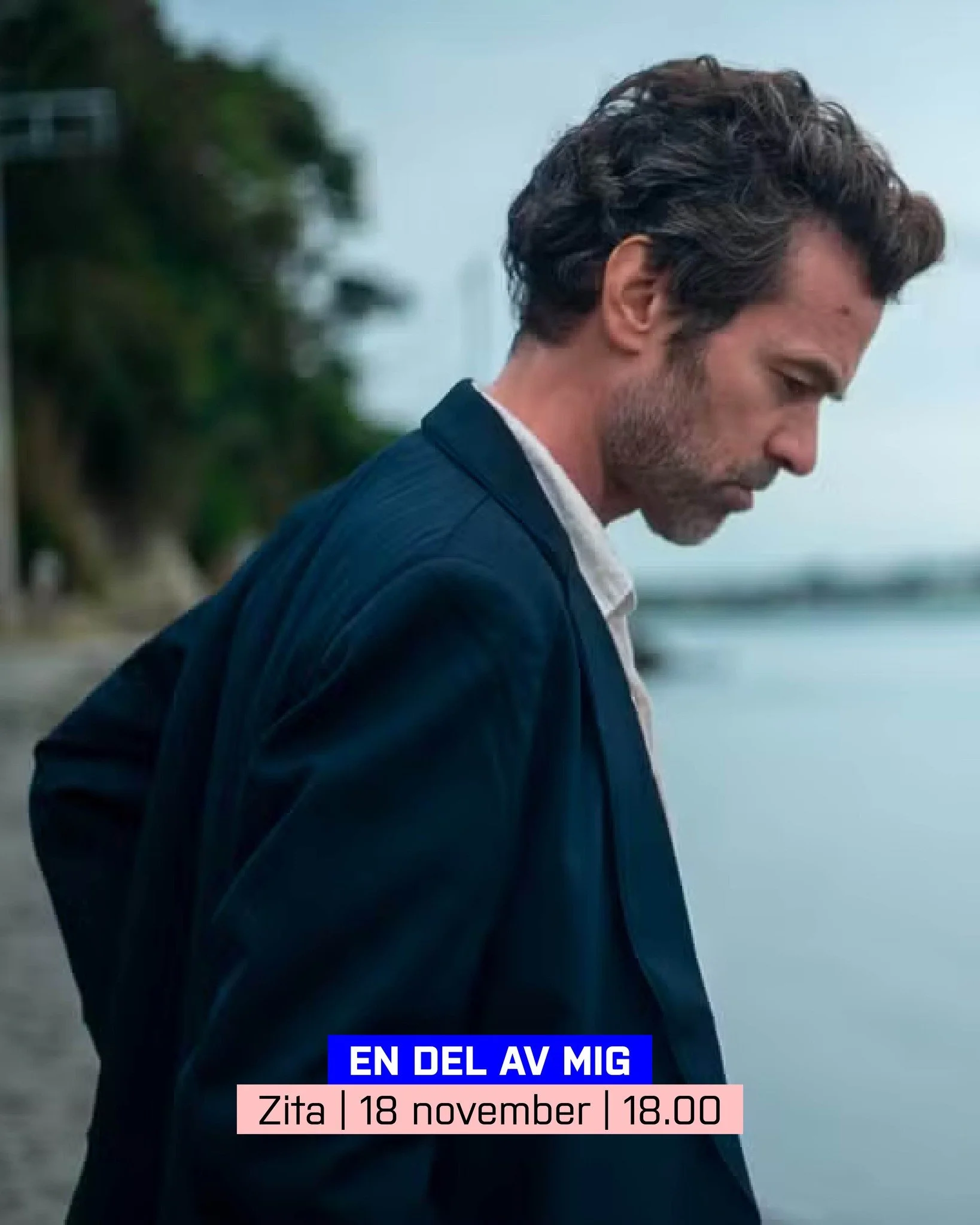 F&ouml;rhandsvisning! Varje dag k&ouml;r Jay runt sin taxi i Tokyo och letar efter sin dotter Lily. Under de 9 &aring;r som han varit separerad fr&aring;n sin fru, har han aldrig f&aring;tt v&aring;rdnaden av sin dotter eller f&aring;tt tr&auml;ffa h