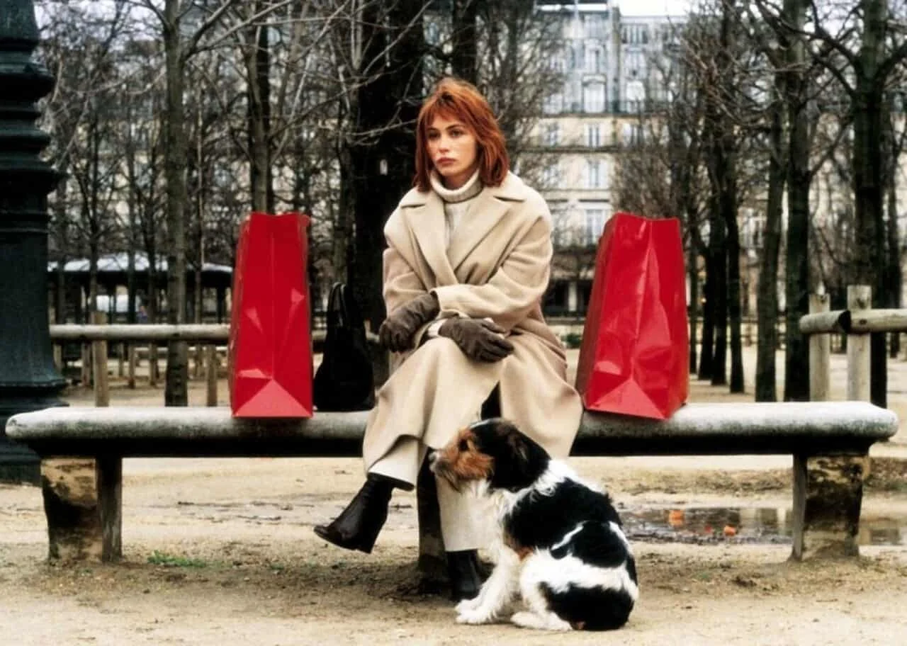 Tack f&ouml;r i &aring;r! Nu tar vi jullov och f&ouml;rbereder Franska Filmfestivalen som g&aring;r av stapeln den 10&ndash;15 februari. H&aring;ll utkik efter programmet som sl&auml;pps i januari!

Bild p&aring; Emmanuelle B&eacute;art i La b&ucirc;