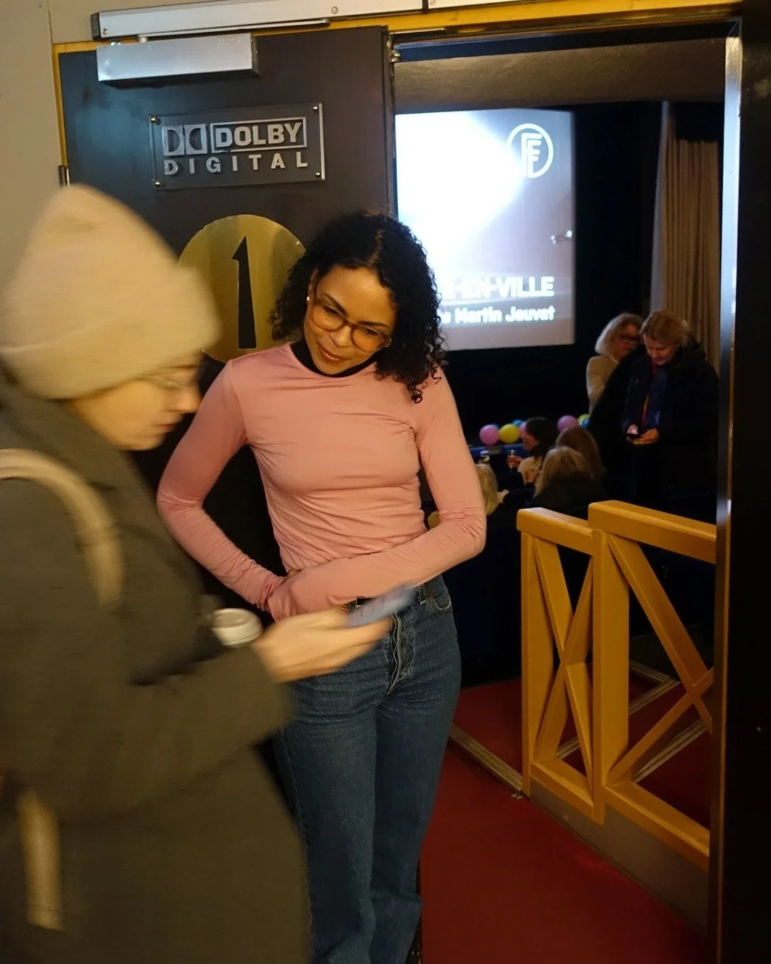 Tack alla som kom p&aring; invigningen av festivalen! 💘 

Och s&auml;rskilt @galipettecidre som bj&ouml;d alla bes&ouml;kare p&aring; smarrig torr ros&eacute;cider att ta med hem. Nu forts&auml;tter vi resten av veckan, rendez-vous &agrave; @zitafol