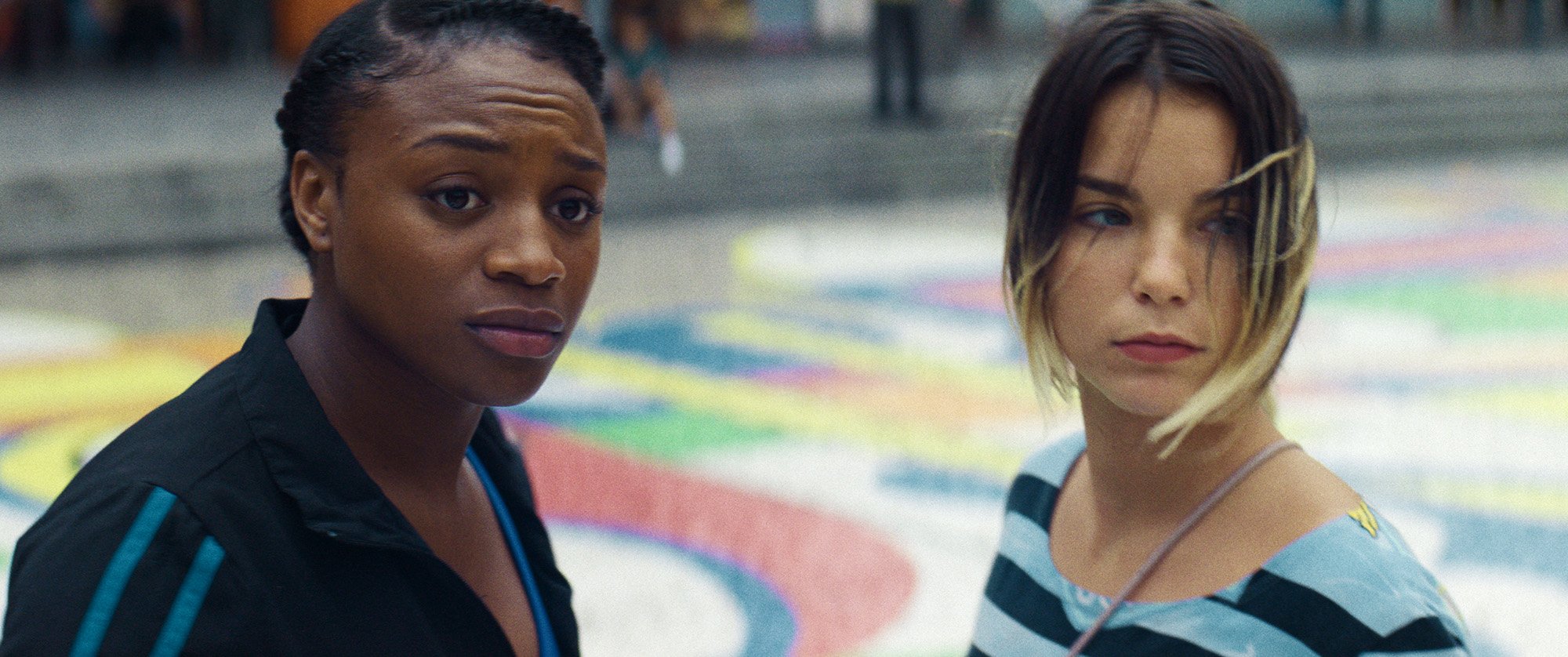 Ma Frère / (Summer Beats)