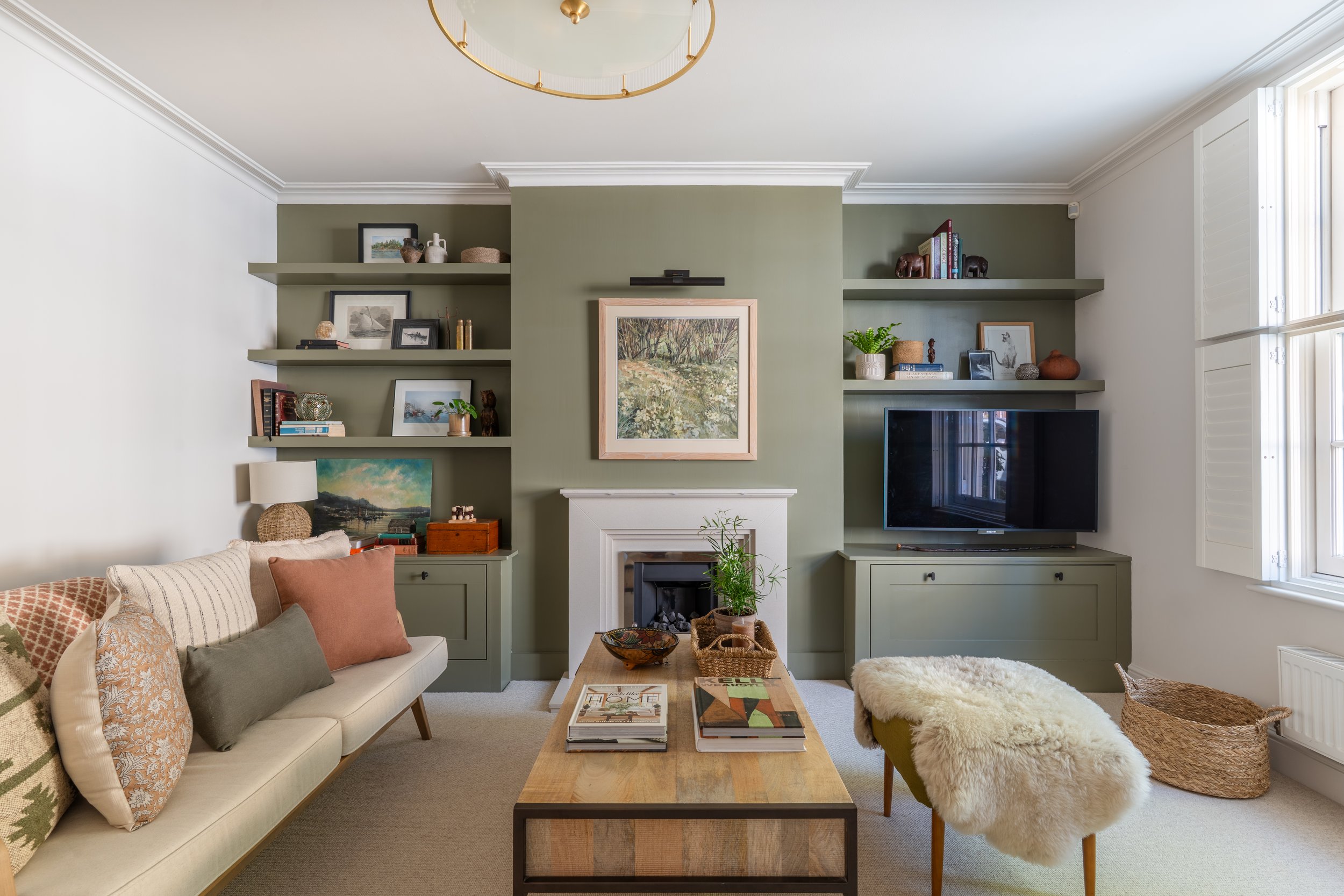 Southern Homes – Home Renovation