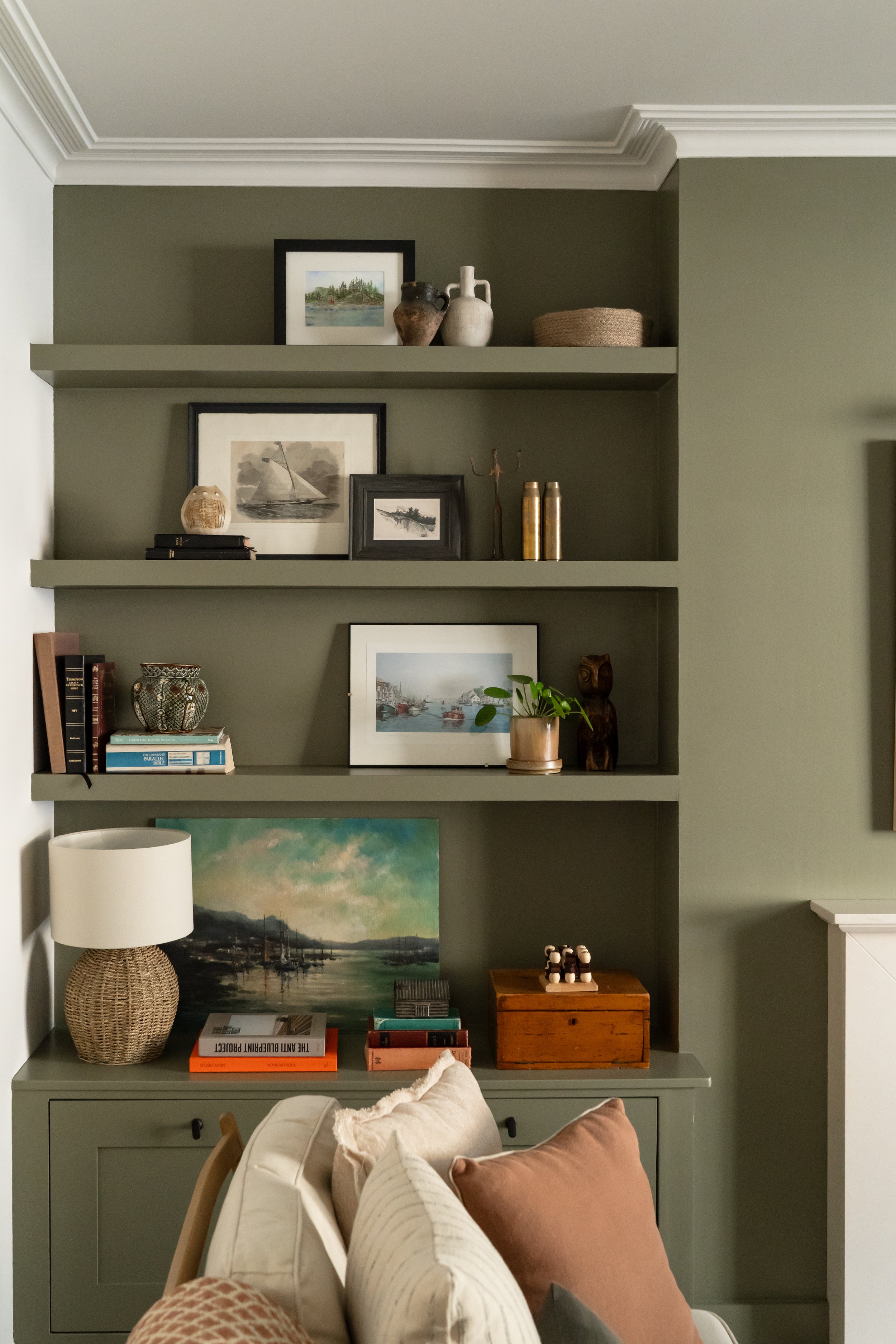 Southern Homes – Home Renovation