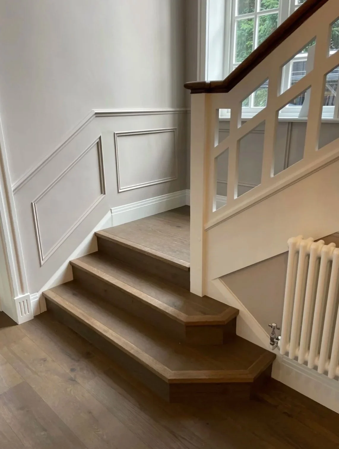 Southern Homes - Renovation