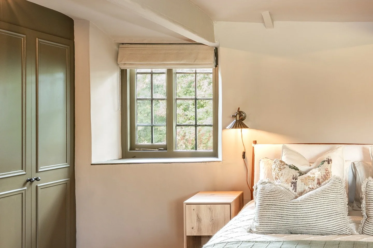 There is something special about this time of year. The soft light, slow mornings and quiet evenings spent indoors make it the perfect season to feel calm, cosy and connected to the spaces around you.

Everyone deserves to love their home and to feel