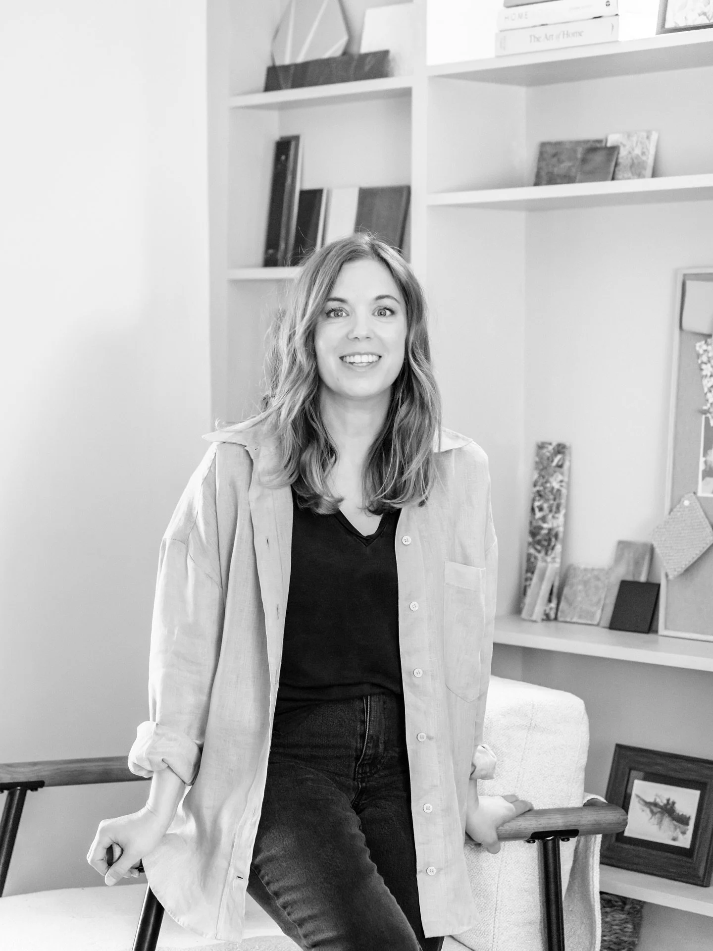 Good design changes how you live, not just how your home looks.

For me, the goal has always been to create homes that feel calm, balanced and completely personal. Spaces that work beautifully day to day and make you feel at ease the moment you walk 