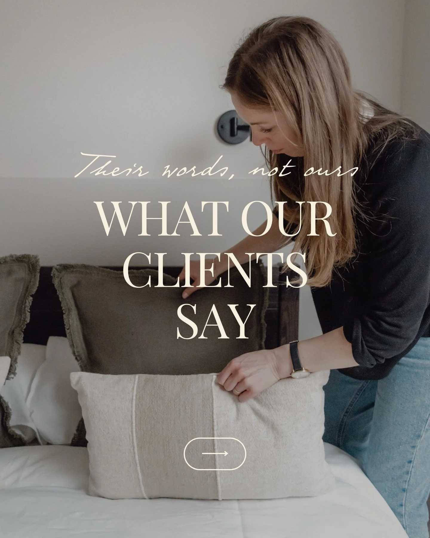 Their words, not ours.

We can talk all day about design, construction, and process, but it&rsquo;s the experience of our clients that matters most. Every project is built on trust, communication, and care from the very beginning through to completio