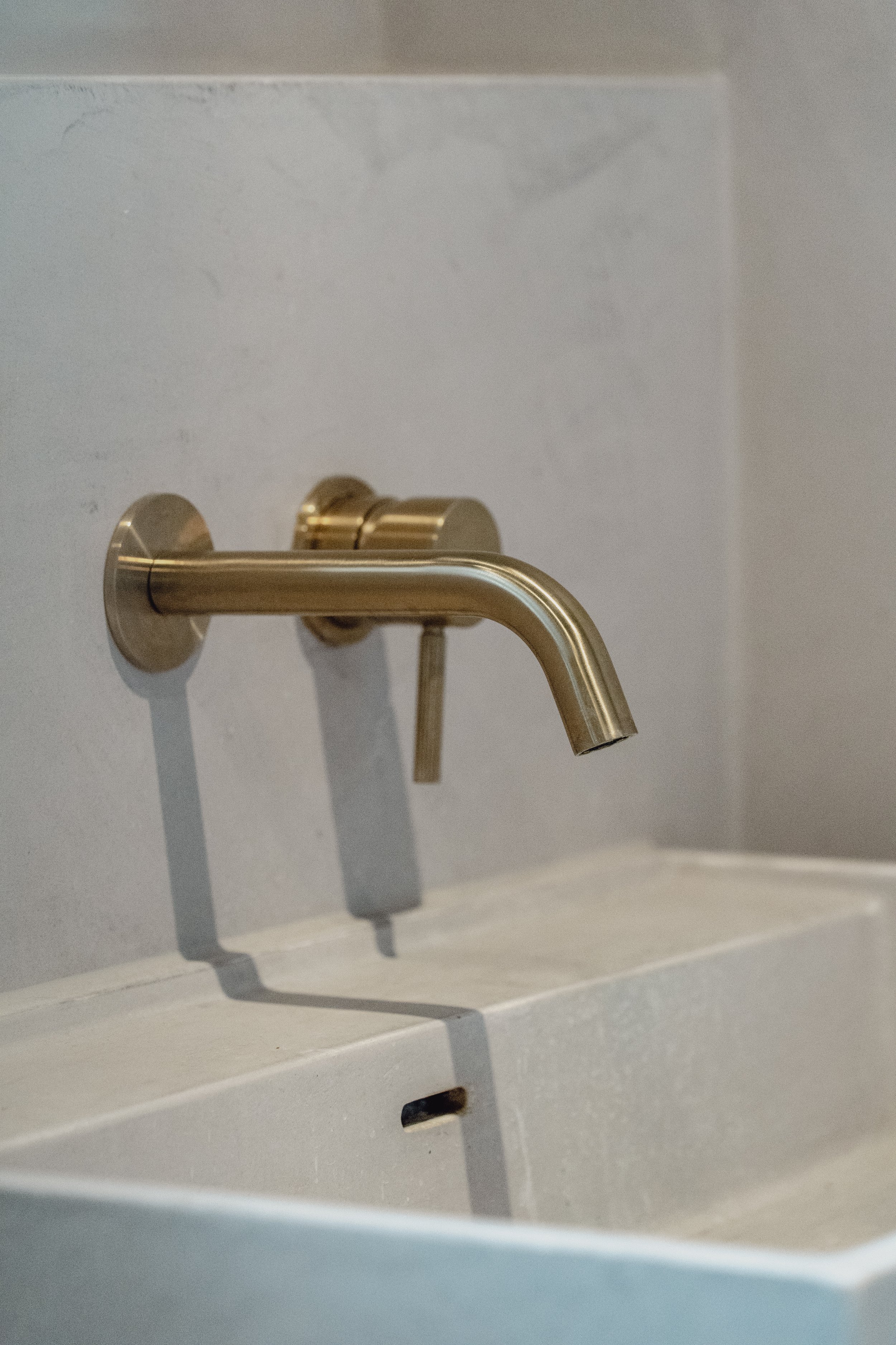 Southern Homes – Bathroom Renovation