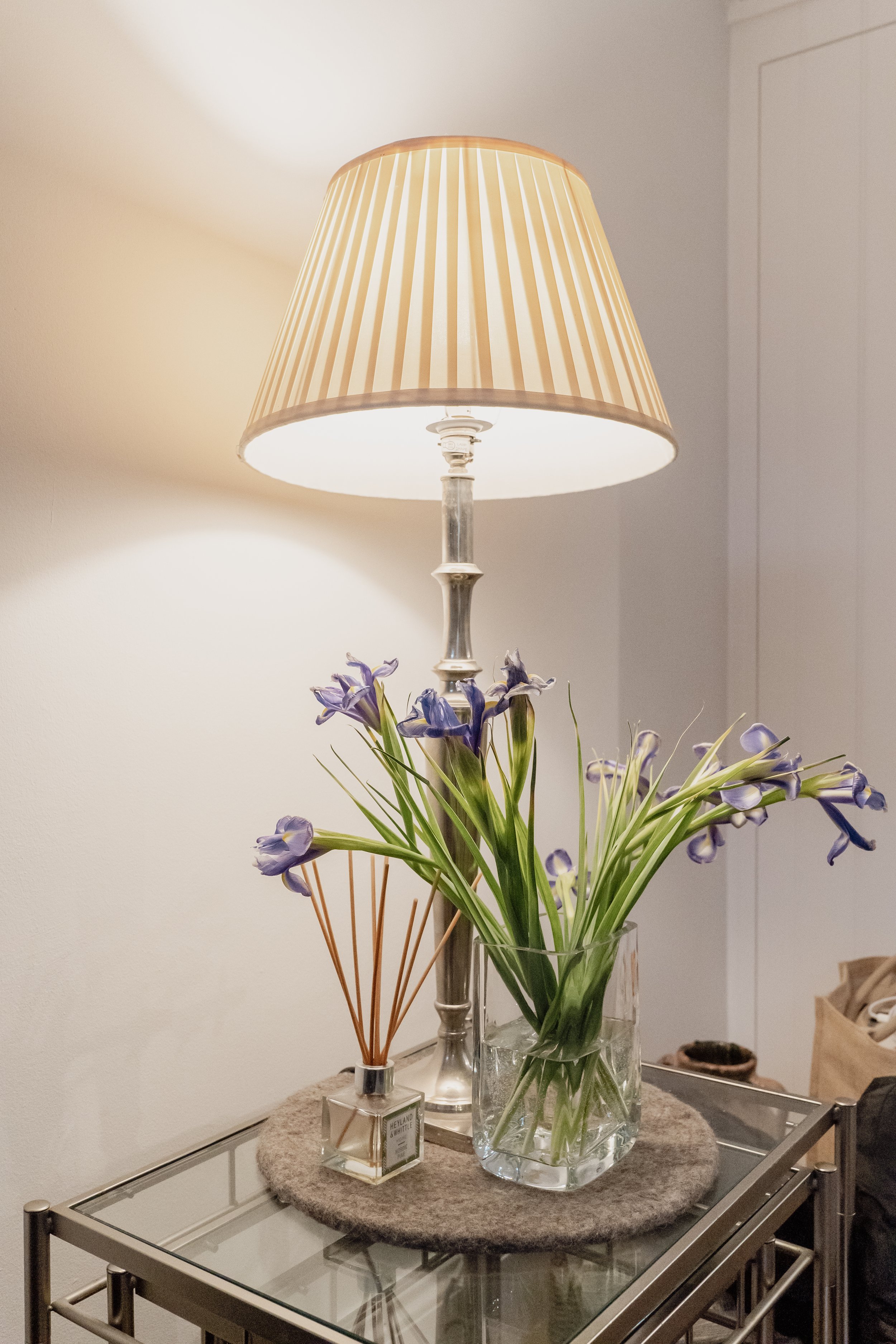 Southern Homes – Living Room Renovation