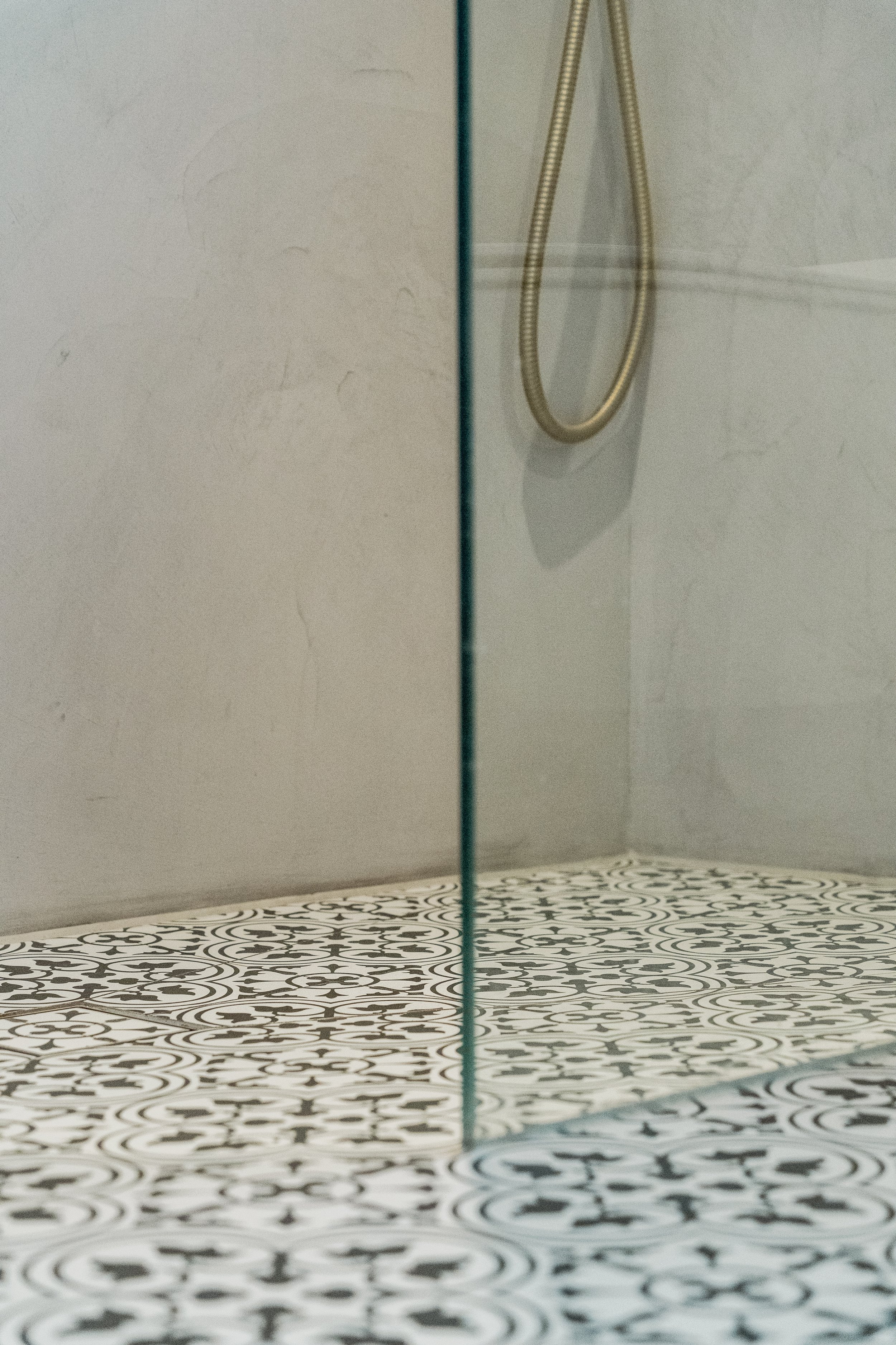 Southern Homes – Bathroom Renovation
