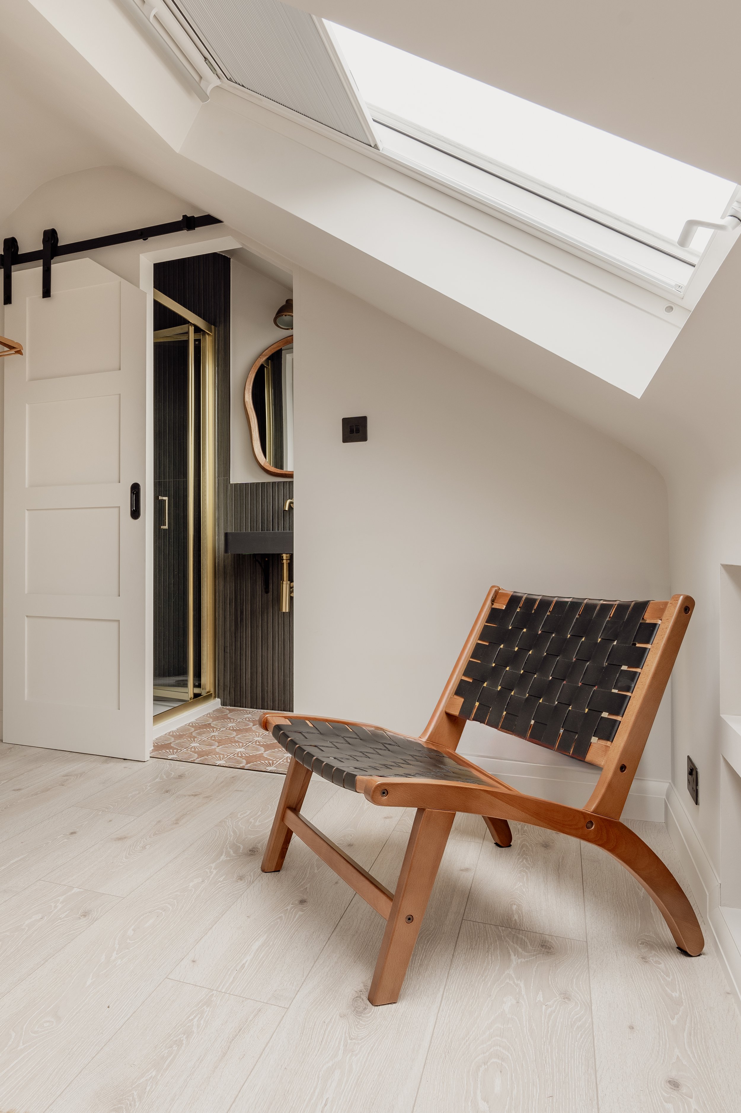 Southern Homes – Loft Renovation