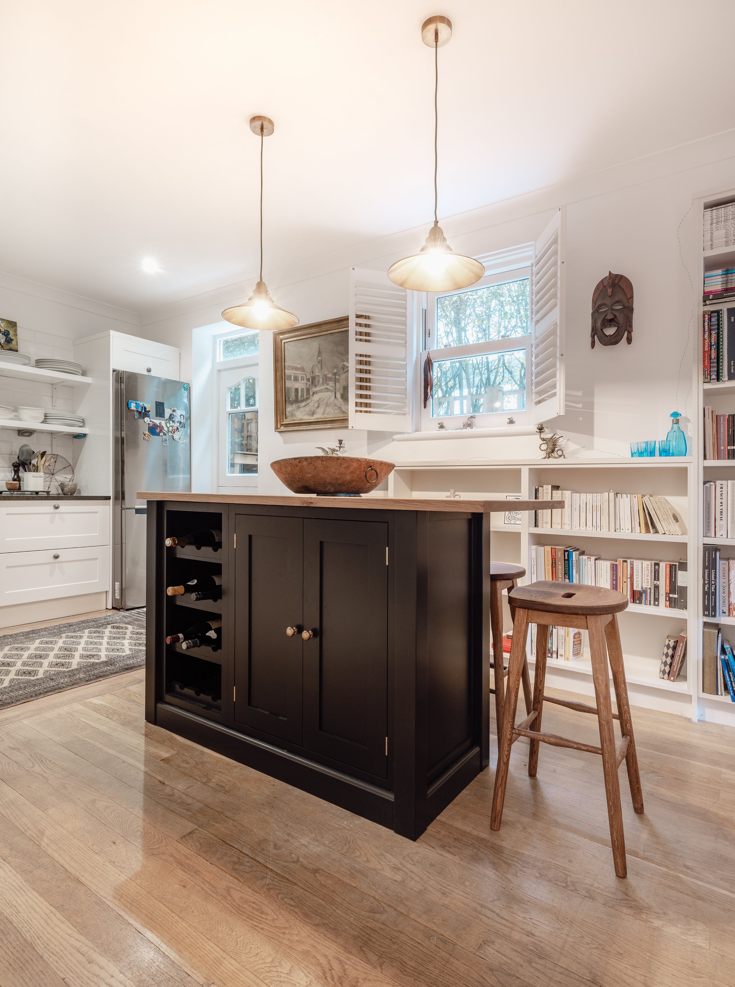 Southern Homes – Kitchen Renovation