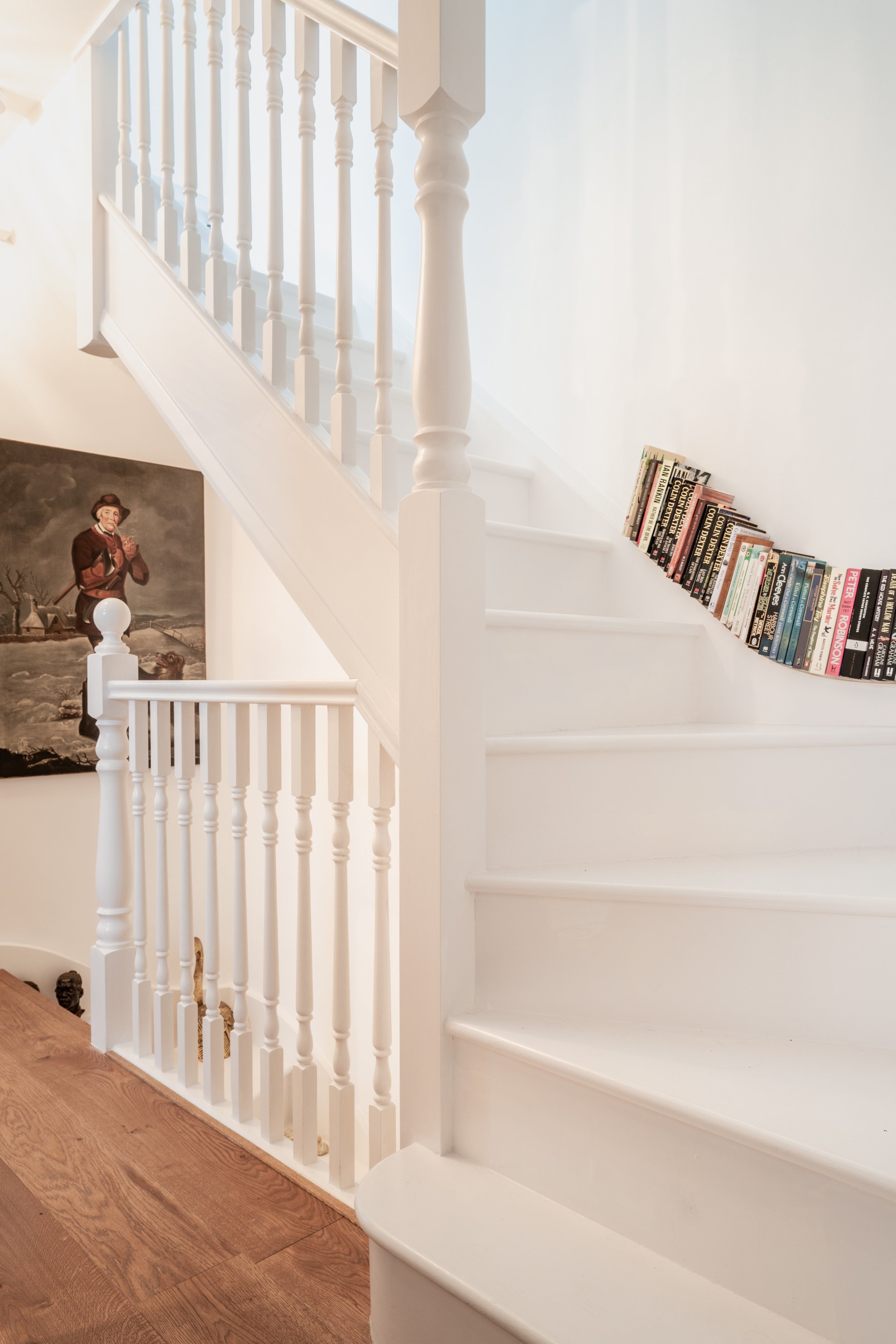Southern Homes – Landing Renovation