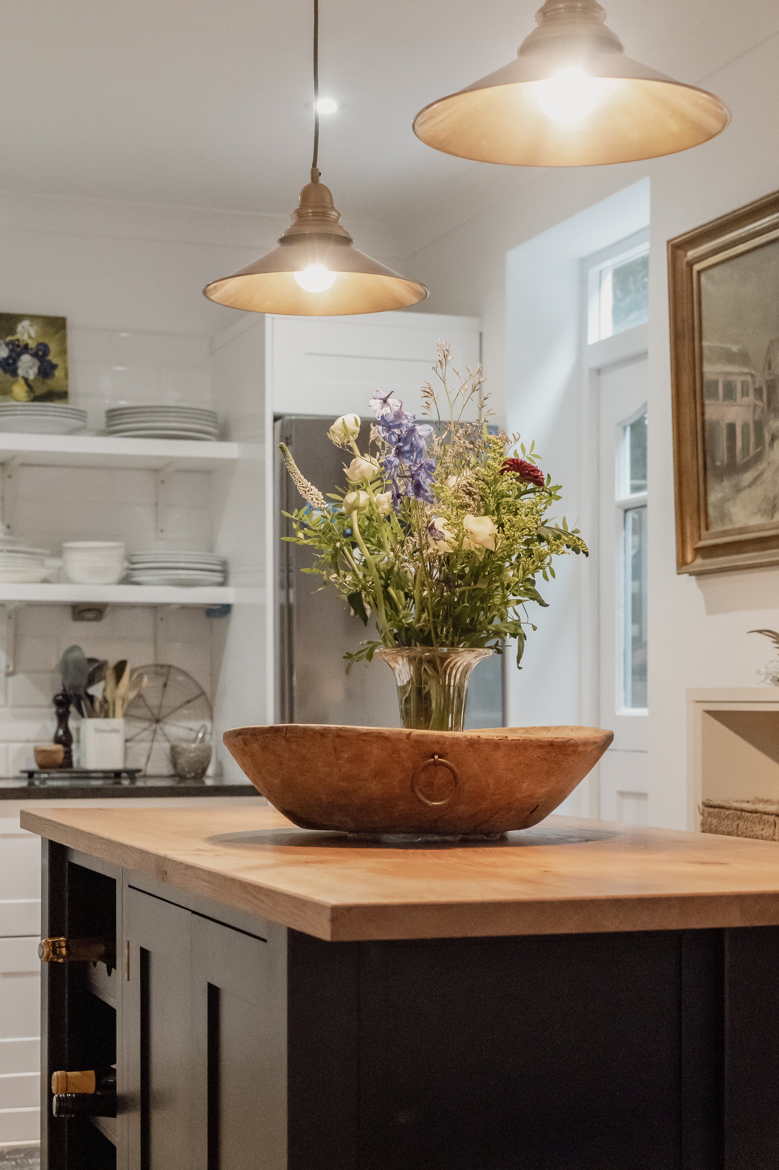 Southern Homes – Kitchen Renovation