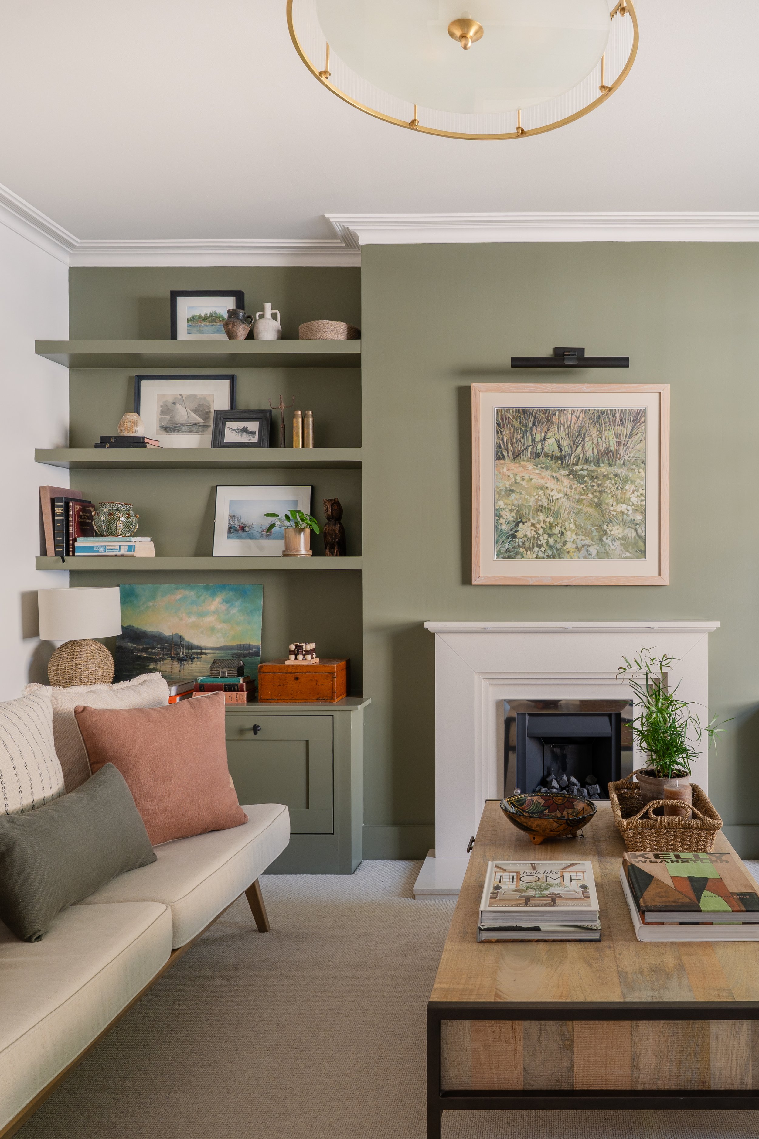 Southern Homes – Home Renovation