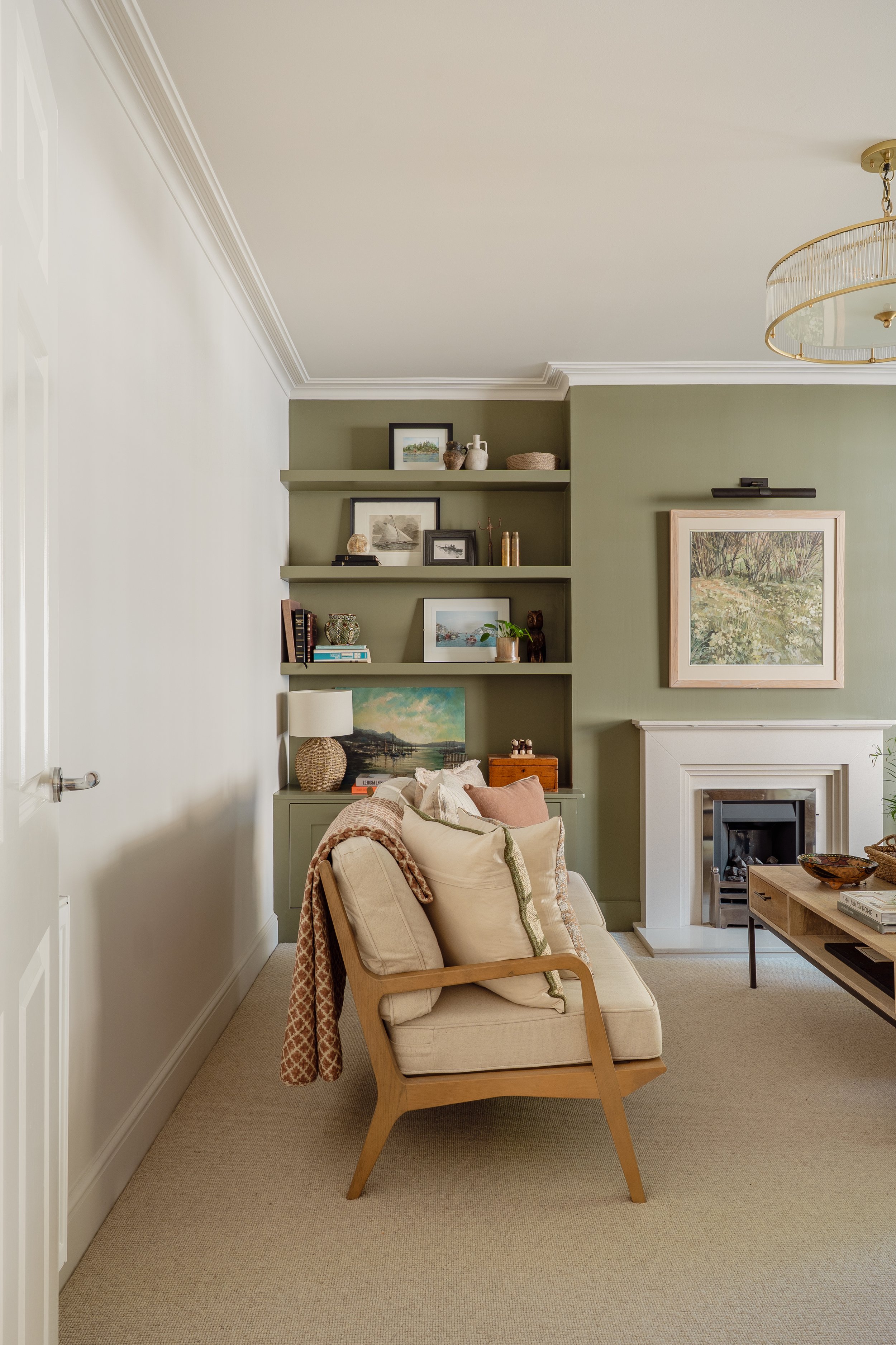 Southern Homes – Home Renovation