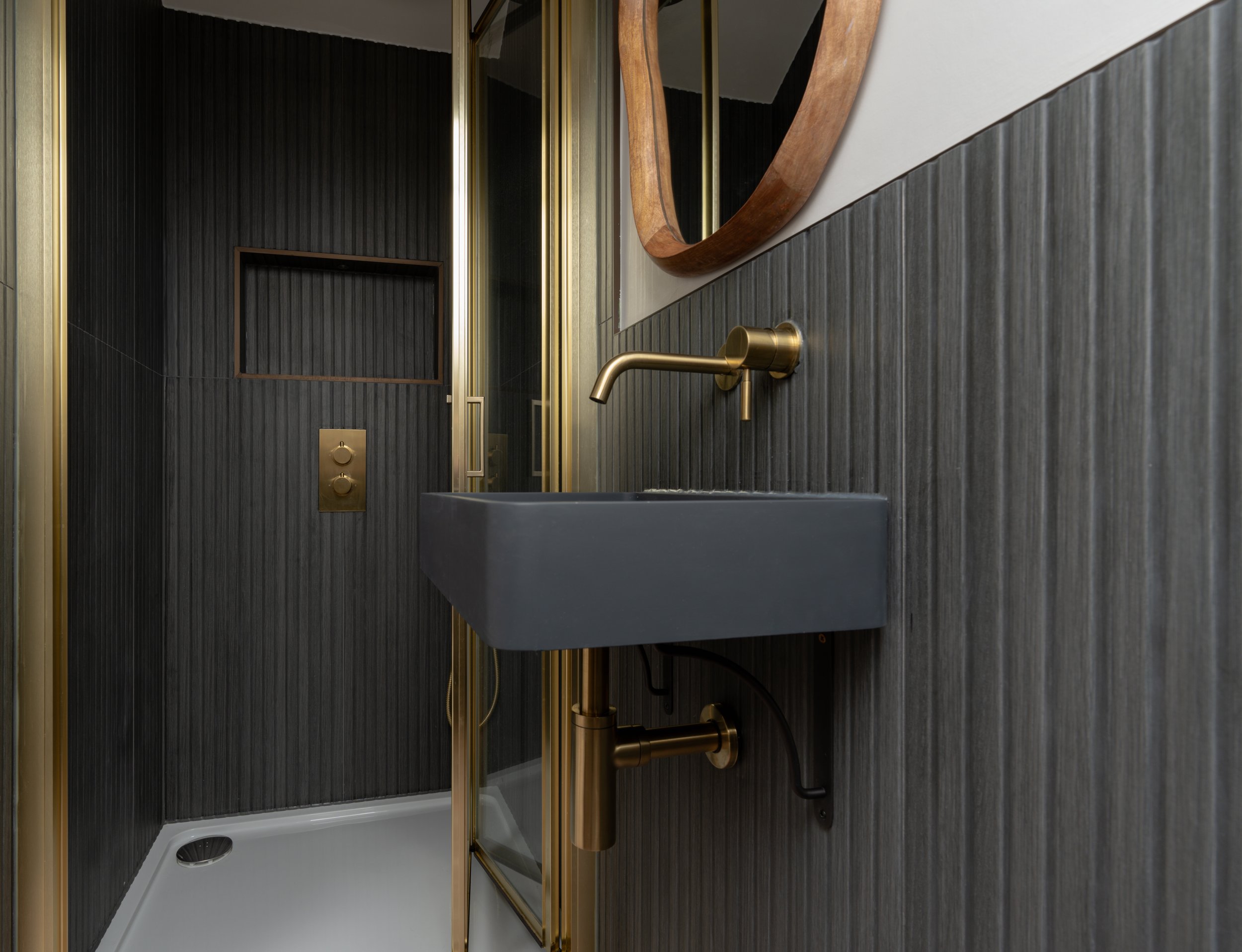 Southern Homes – Ensuite Renovation