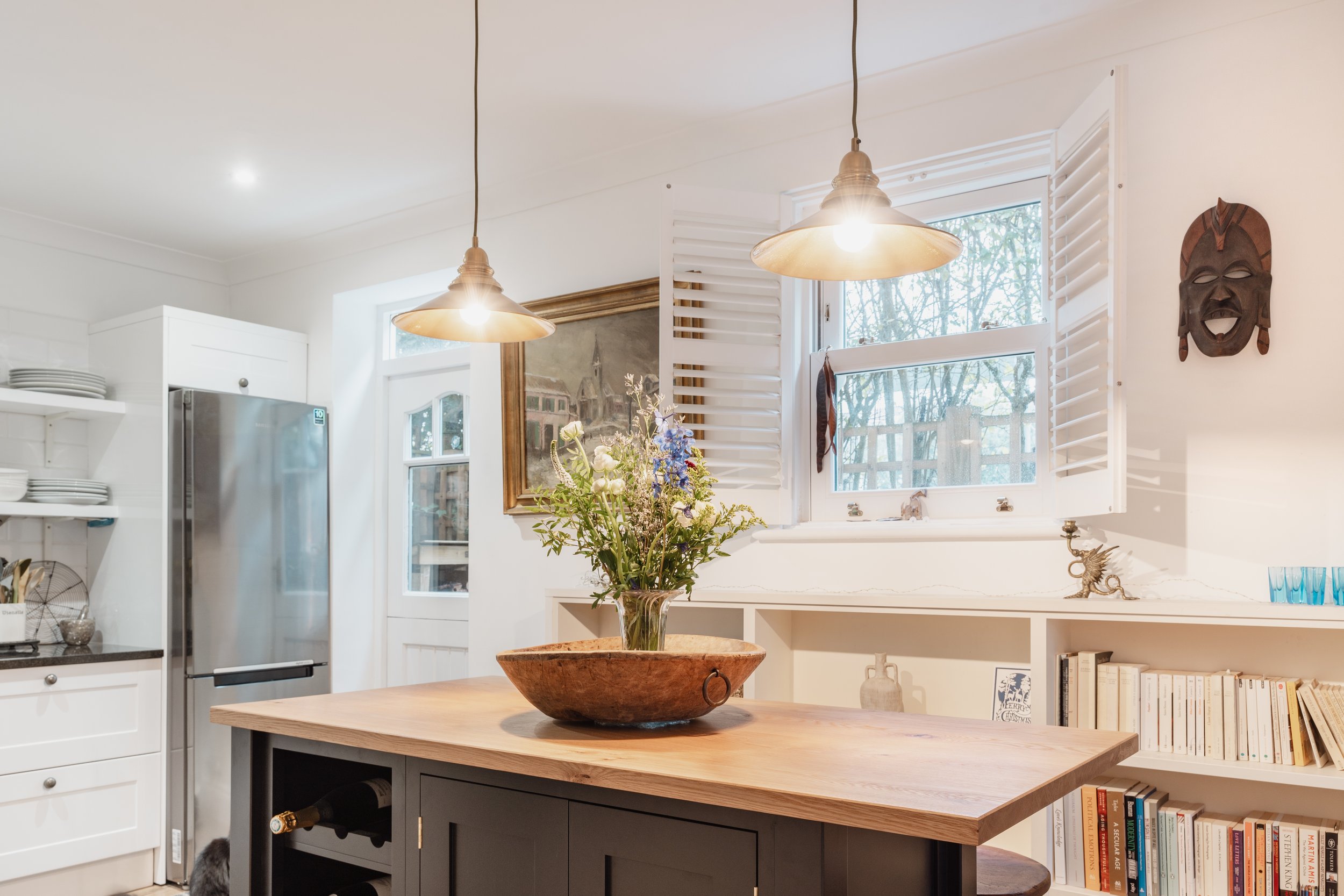 Southern Homes – Kitchen Renovation