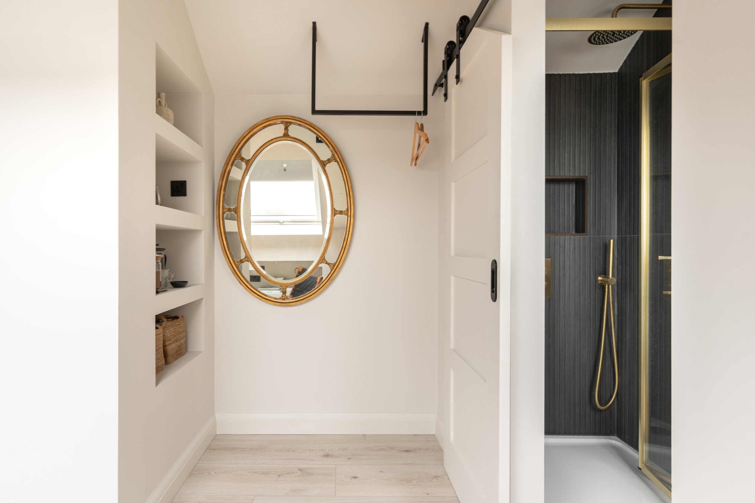 Southern Homes – Loft Renovation