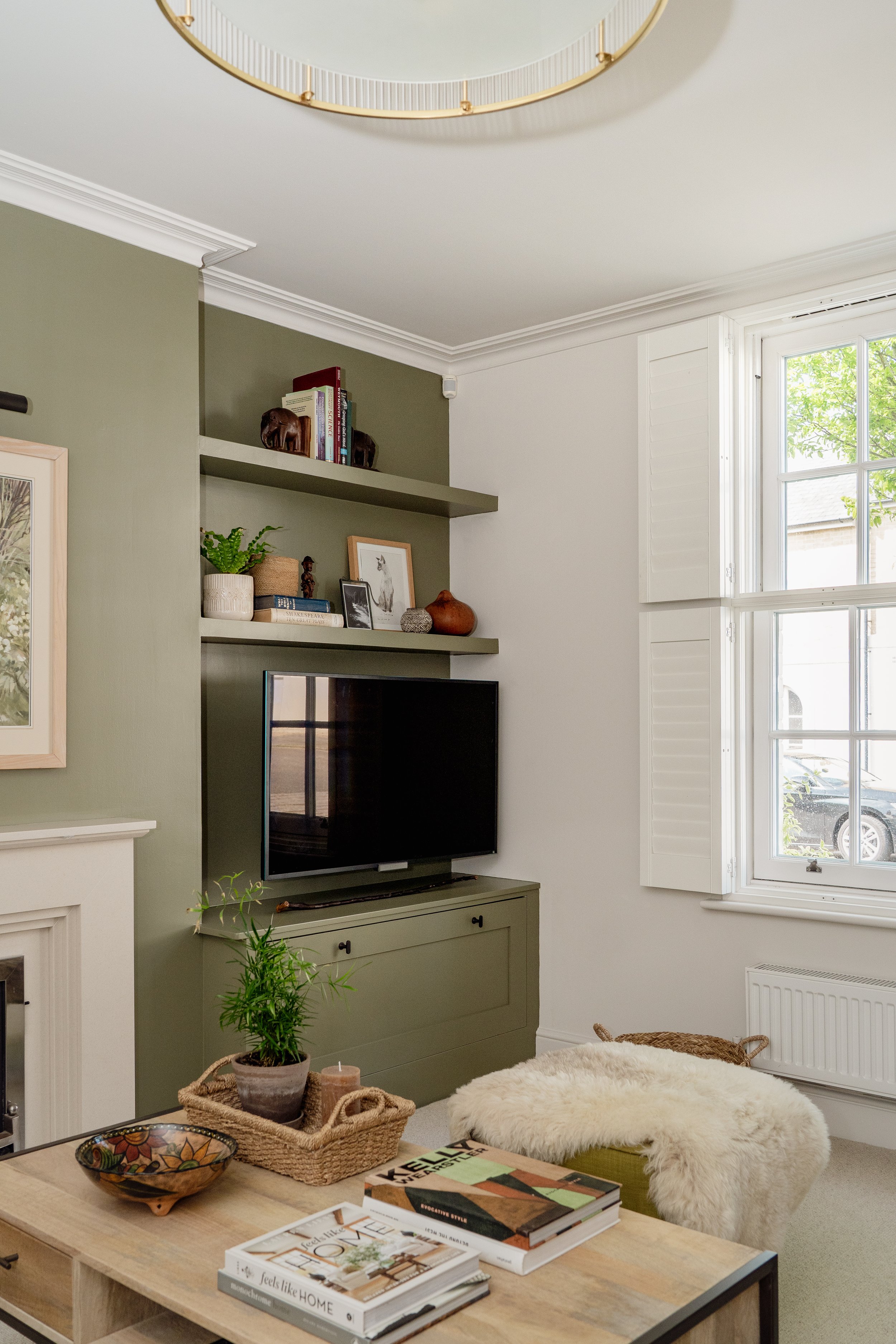 Southern Homes – Home Renovation
