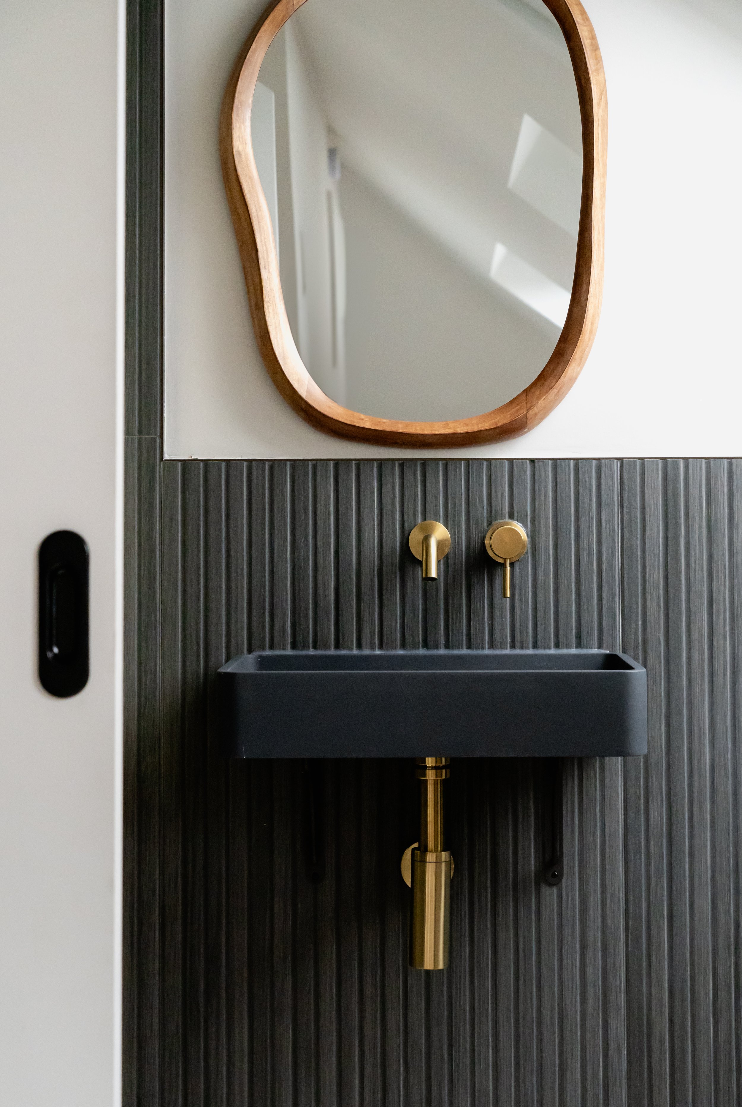 Southern Homes – Ensuite Renovation