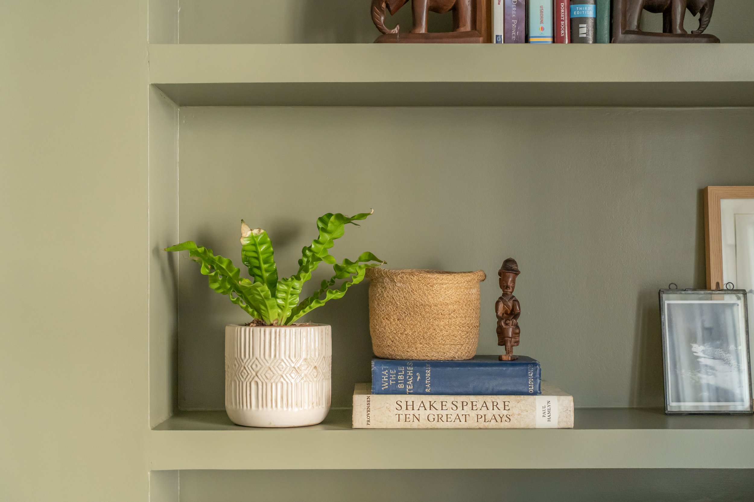 Southern Homes – Home Renovation