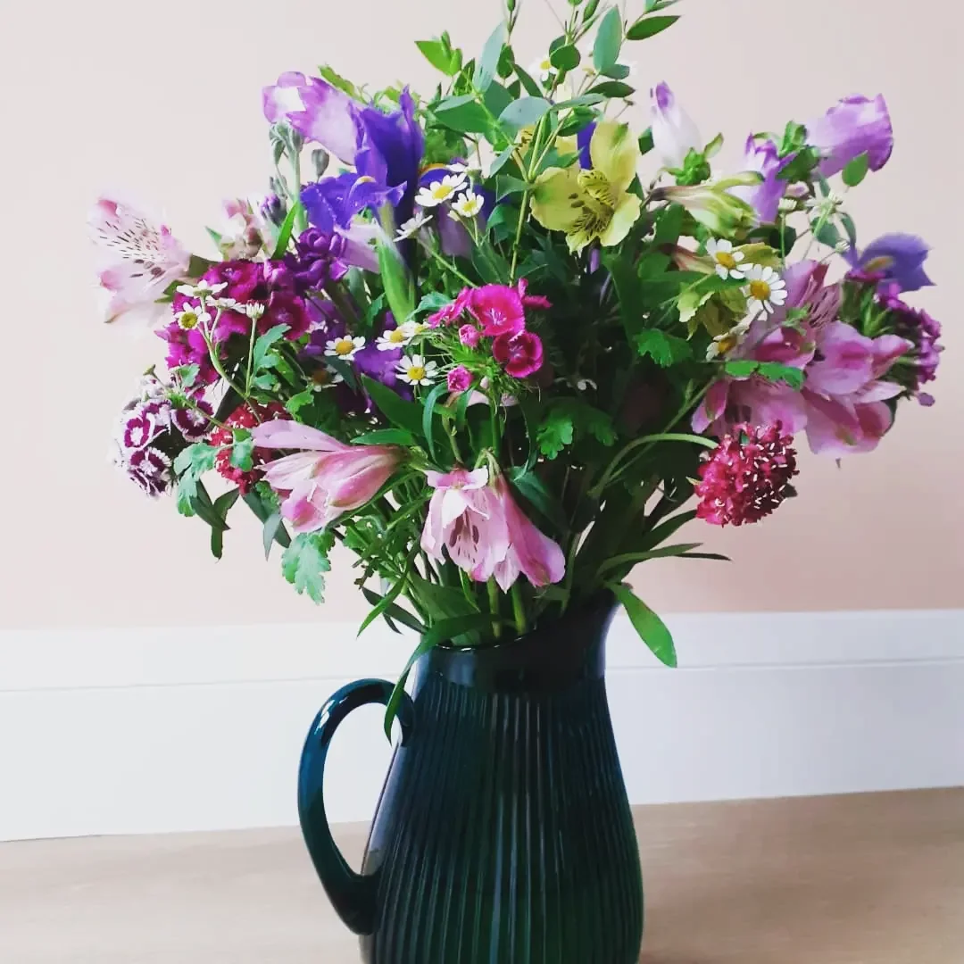 Subscription Flowers