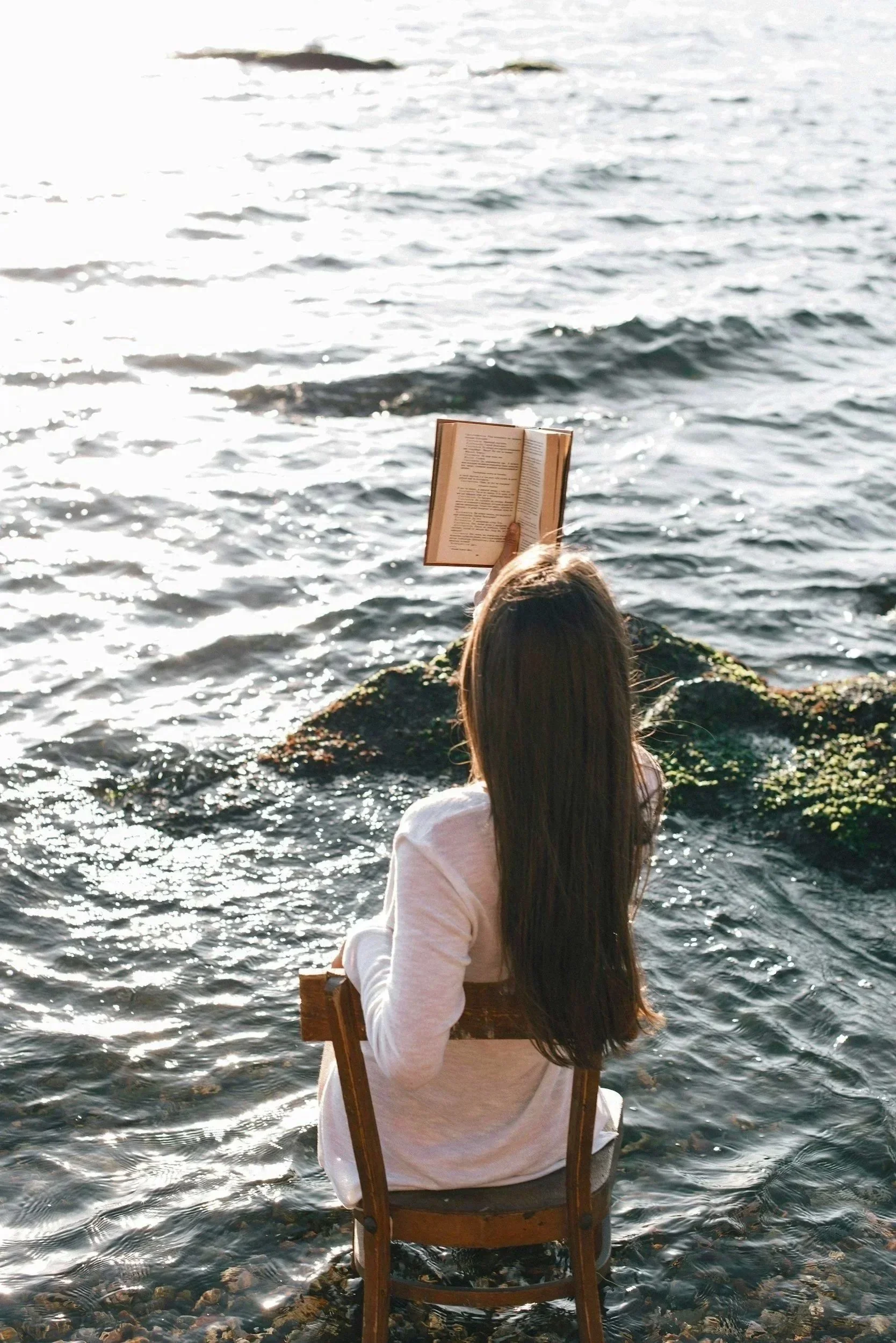 Lifestyle - Books To Get Lost In