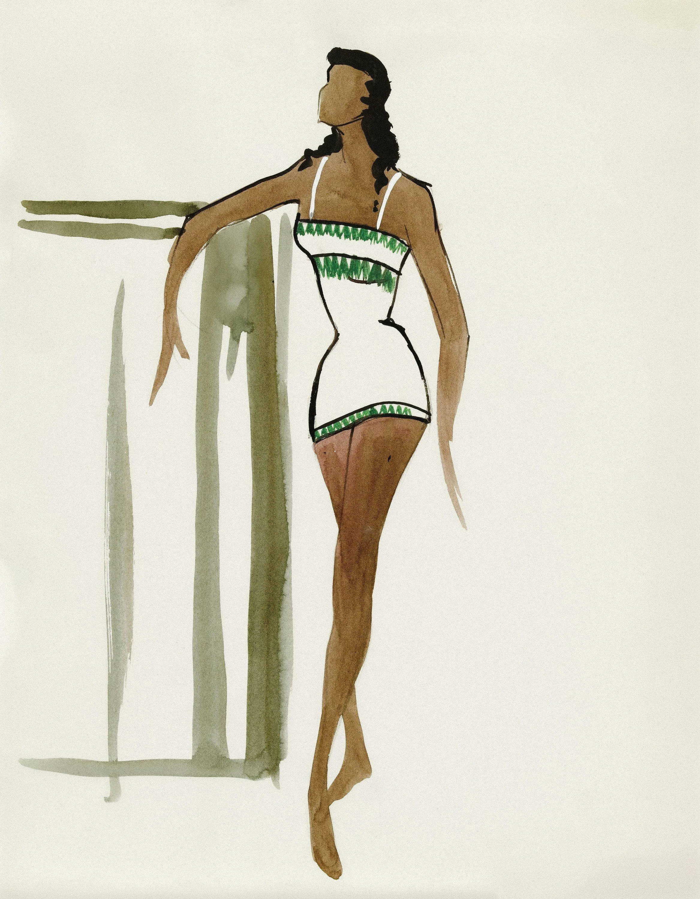 Spring 2021 Wardrobe Must-Haves