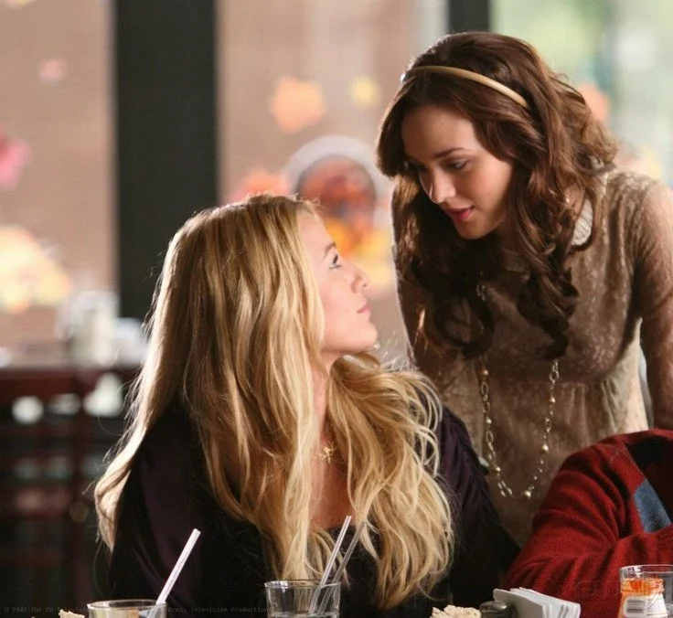 Thanksgiving-themed TV Episodes