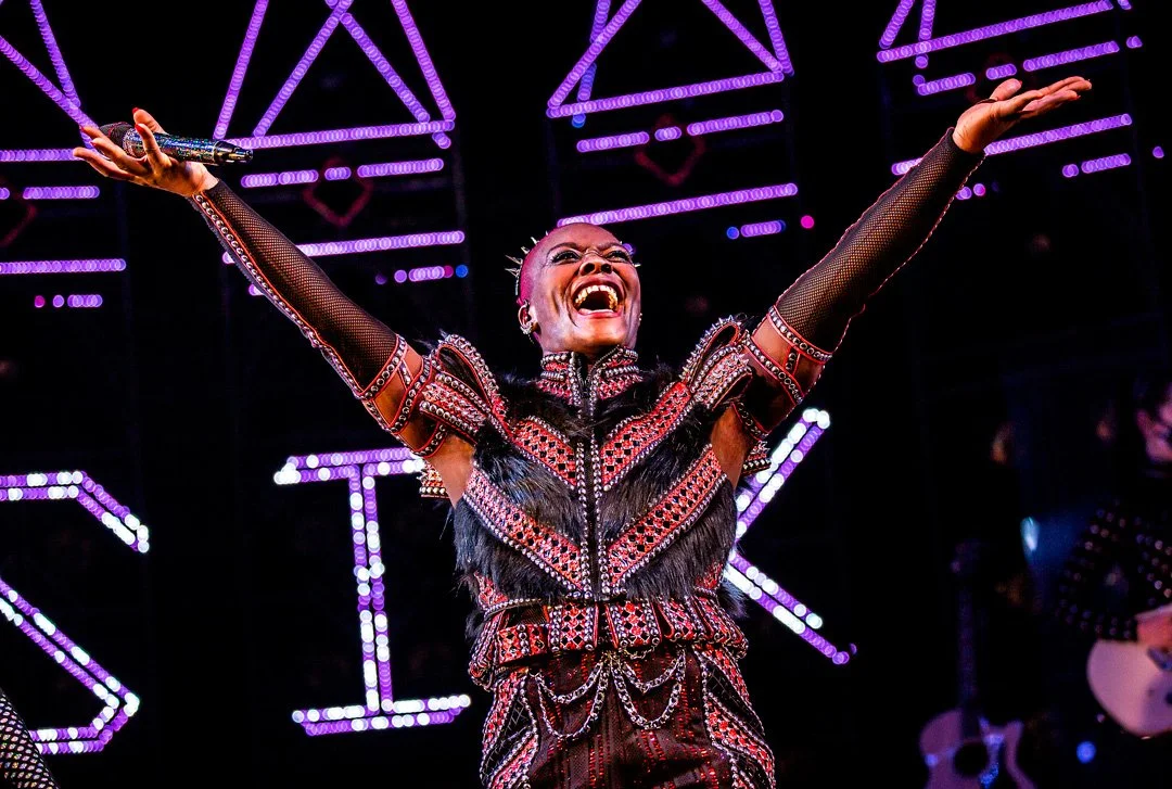 SIX — JACK THE LAD