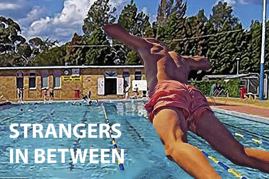 Strangers In Between
